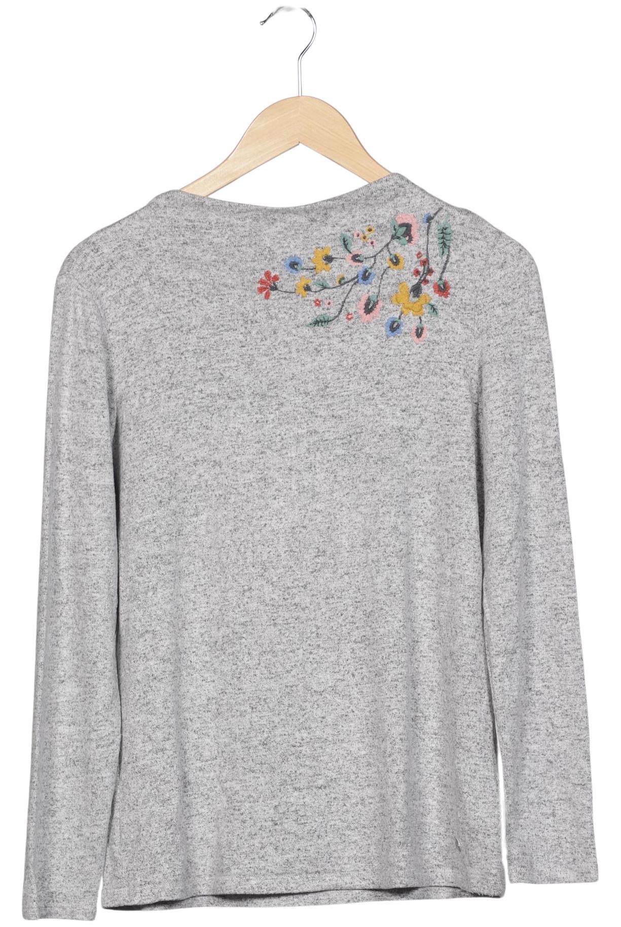 

Tom Tailor Damen Pullover, grau, Gr. 42