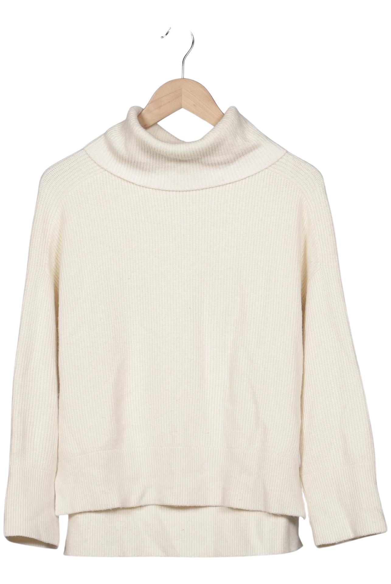 

Tom Tailor Damen Pullover, cremeweiß, Gr. 38