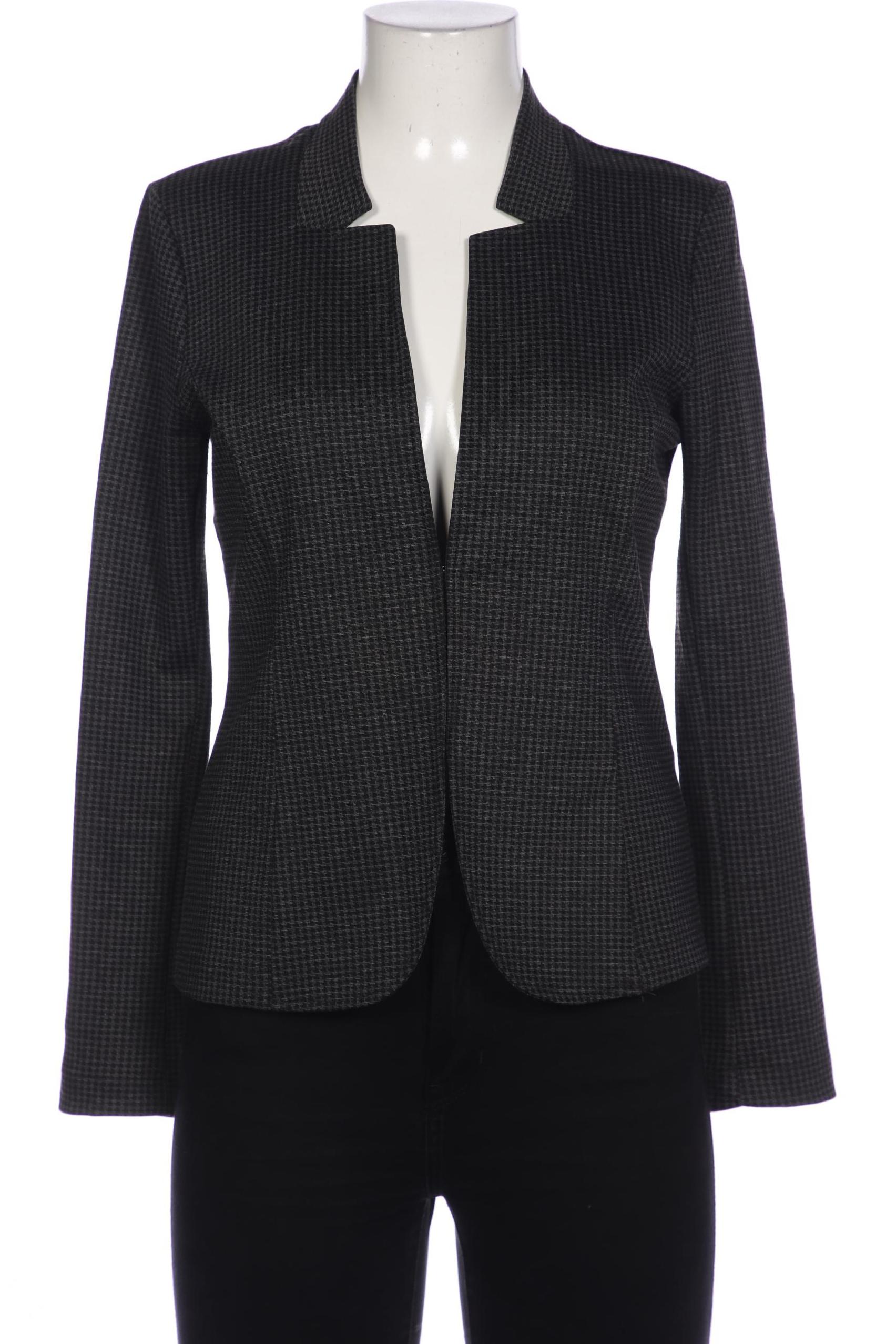 

Tom Tailor Damen Blazer, grau, Gr. 36