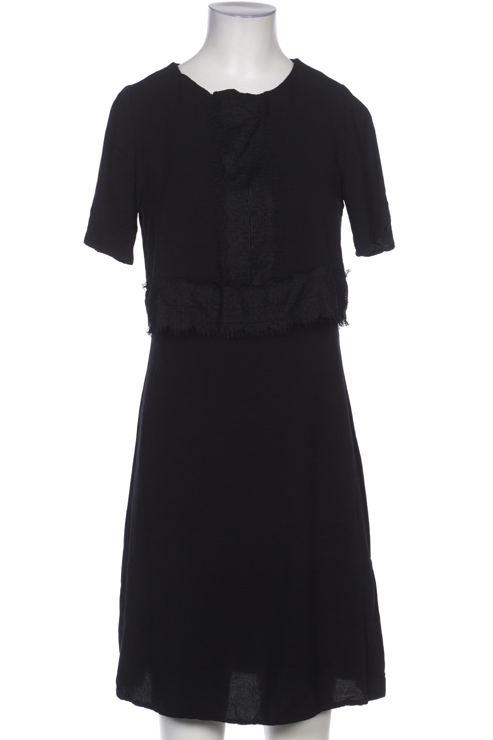 

Tom Tailor Damen Kleid, schwarz
