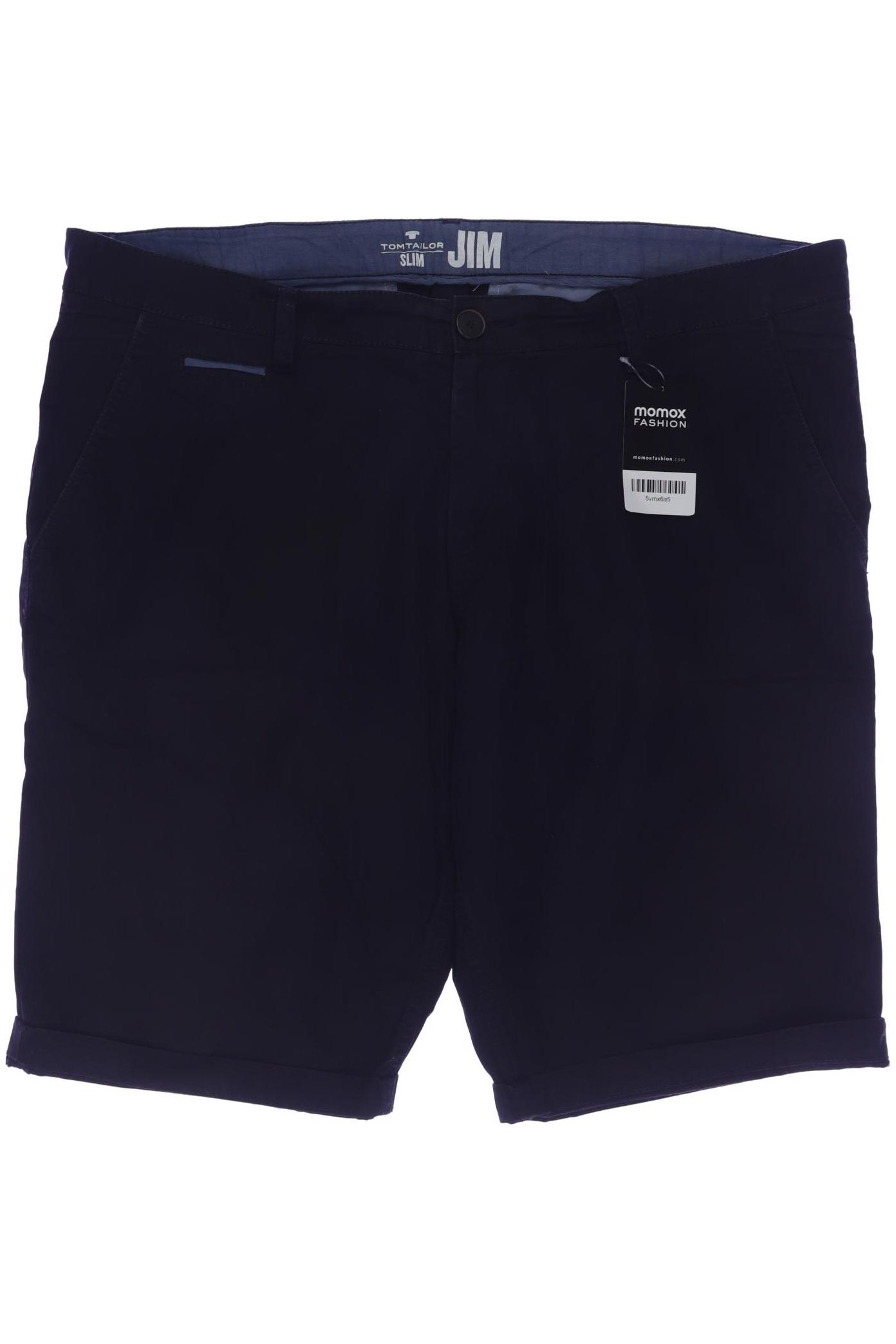 

Tom Tailor Damen Shorts, marineblau, Gr. 38