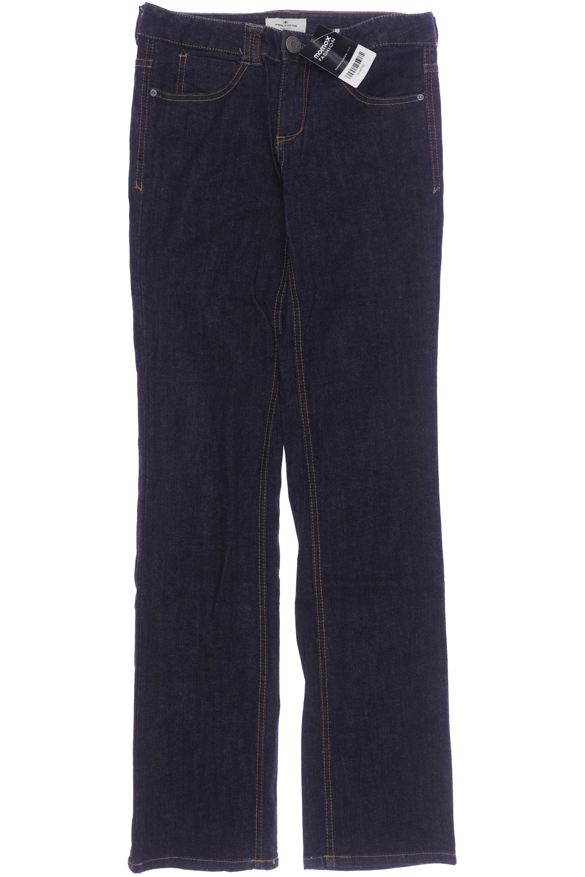 

Tom Tailor Damen Jeans, marineblau, Gr. 27