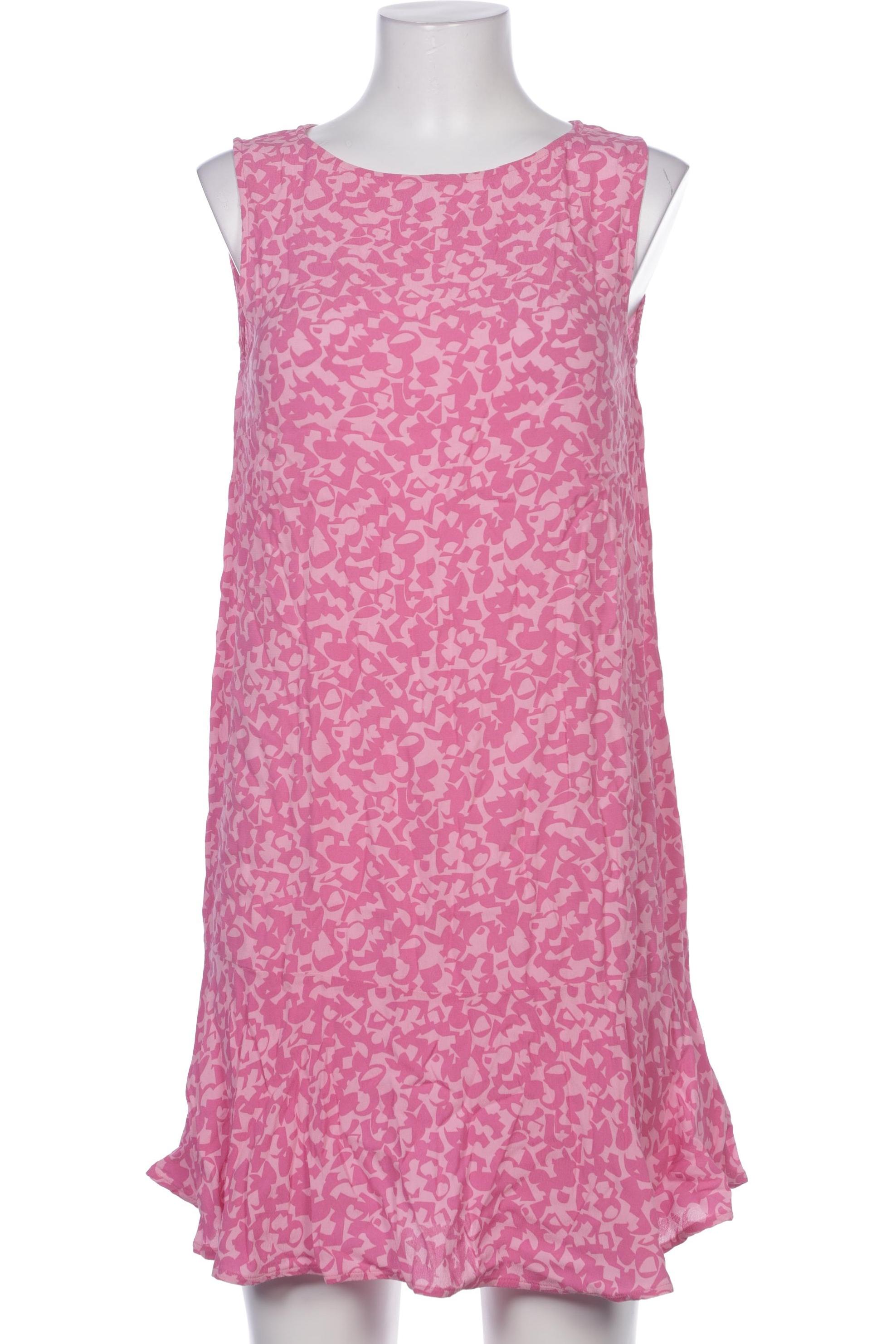 

Tom Tailor Damen Kleid, pink, Gr. 38