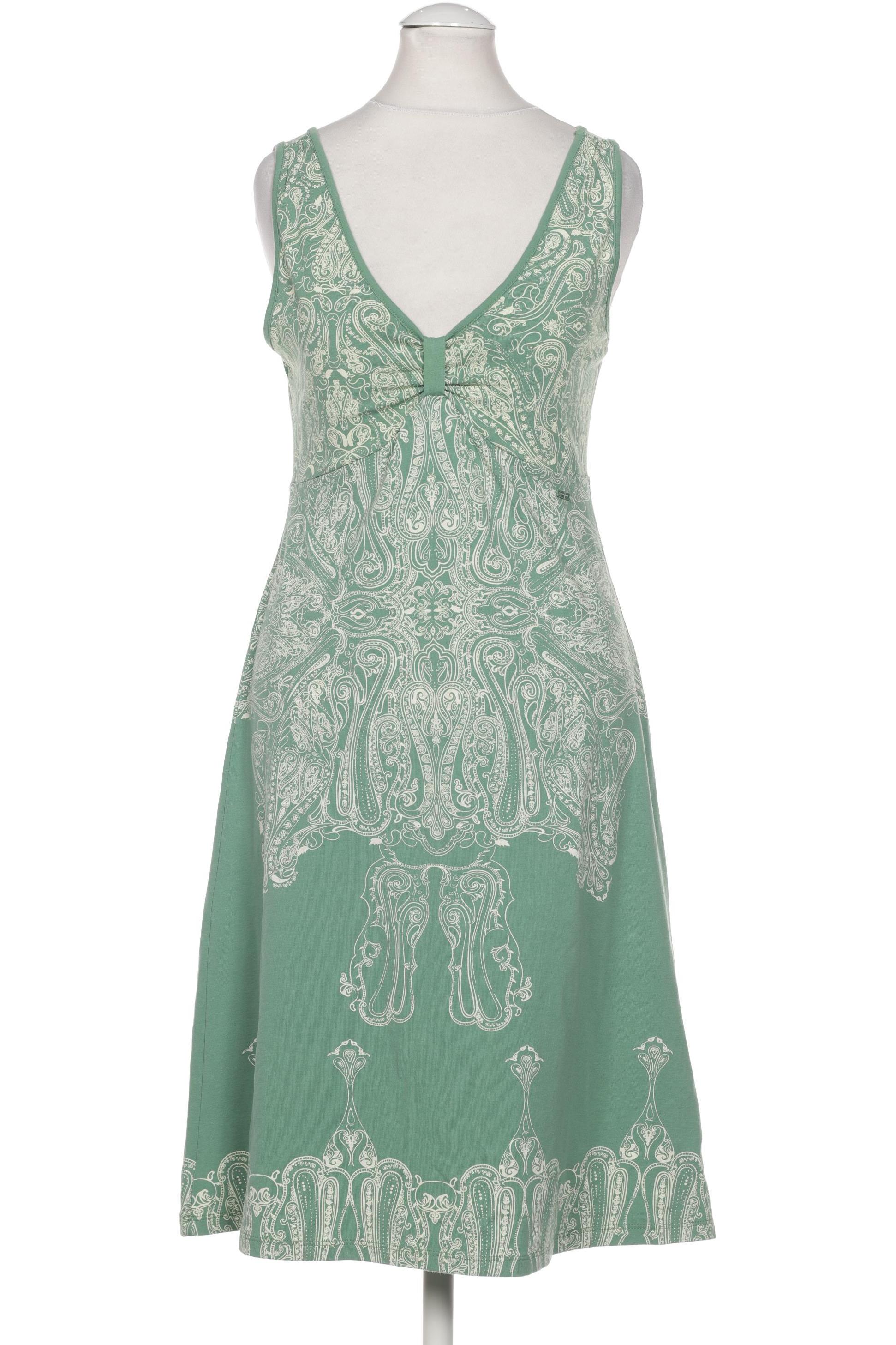 

Tom Tailor Damen Kleid, grün