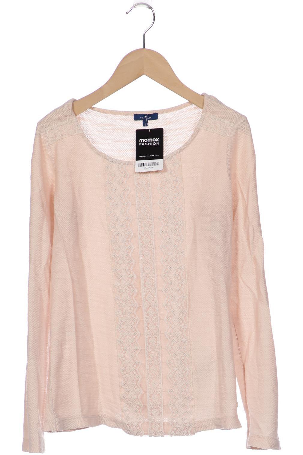 

Tom Tailor Damen Pullover, beige, Gr. 36