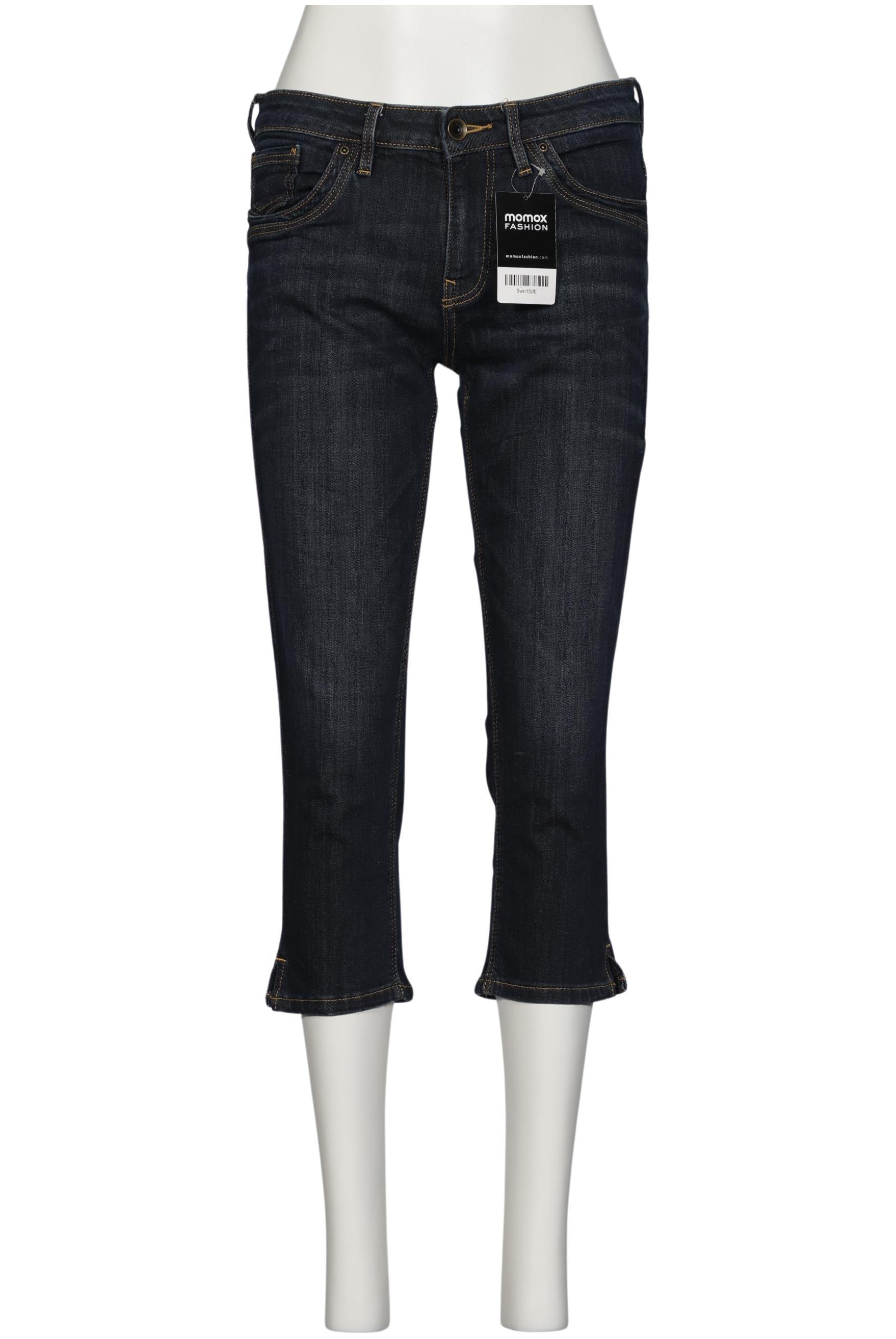 

Tom Tailor Damen Jeans, marineblau, Gr. 28