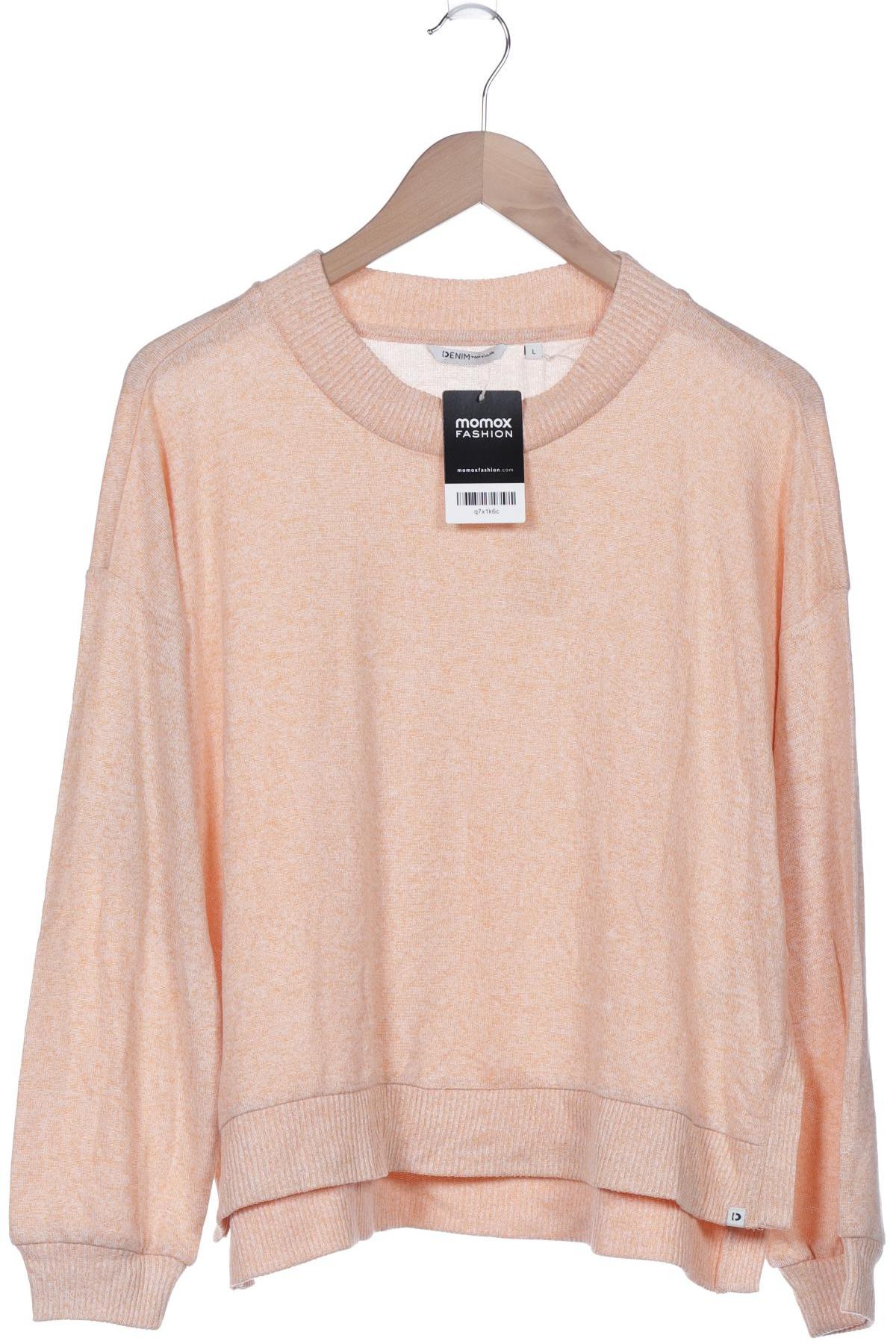 

Tom Tailor Damen Pullover, orange, Gr. 42
