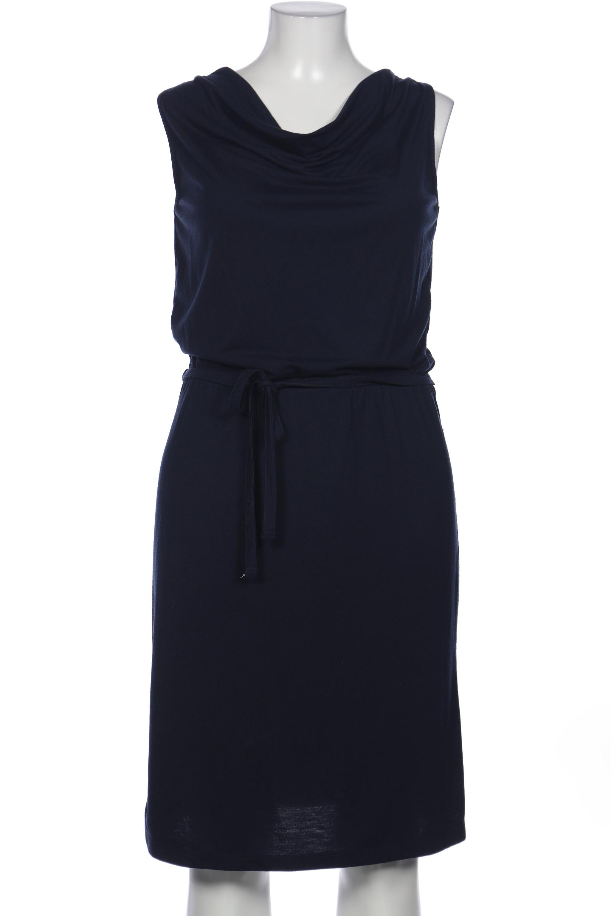 

Tom Tailor Damen Kleid, marineblau