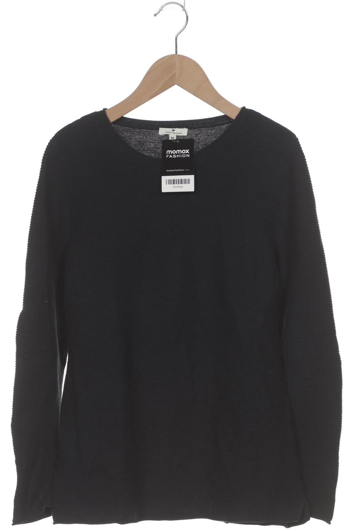 

Tom Tailor Damen Pullover, marineblau, Gr. 38