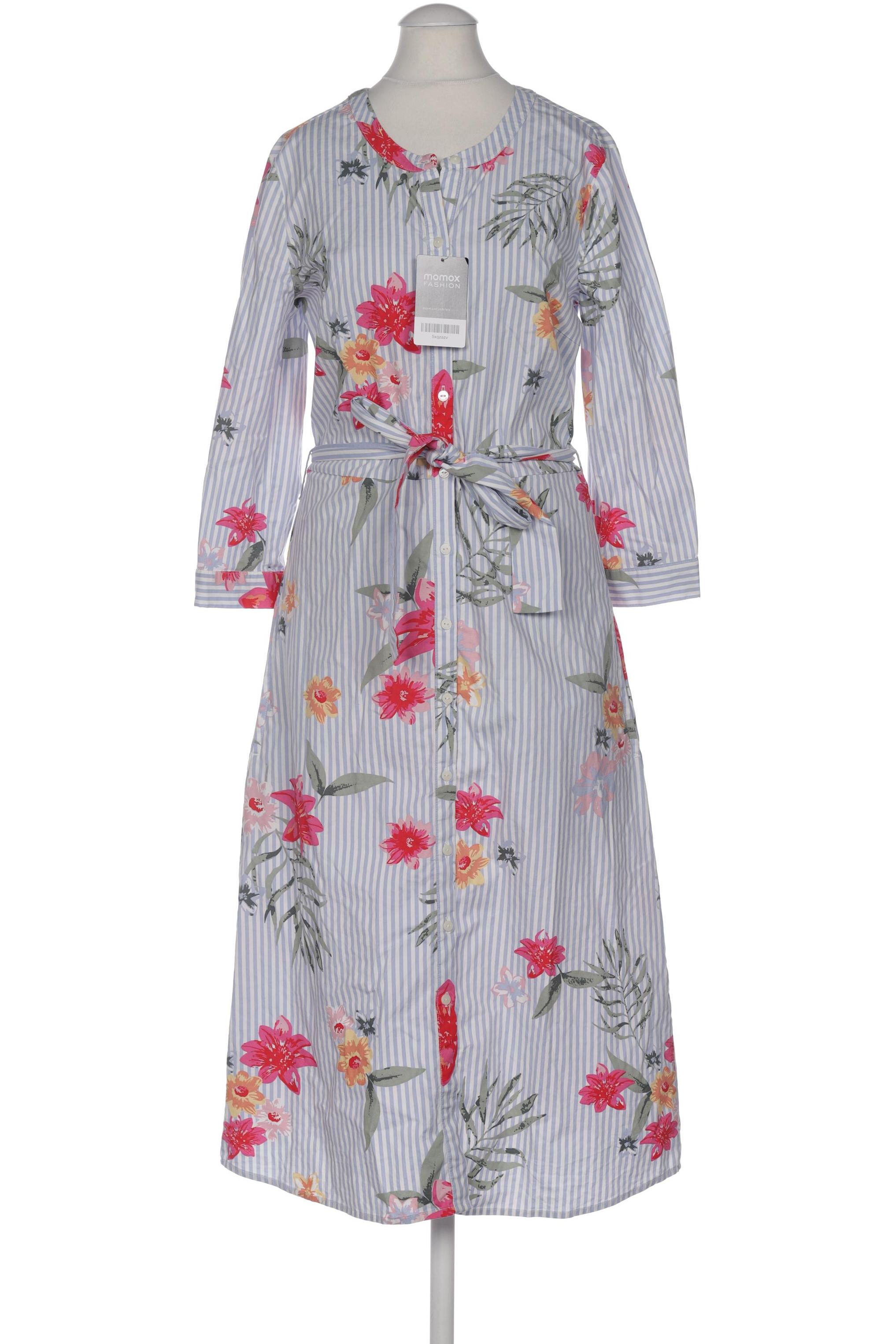 

Tom Tailor Damen Kleid, hellblau