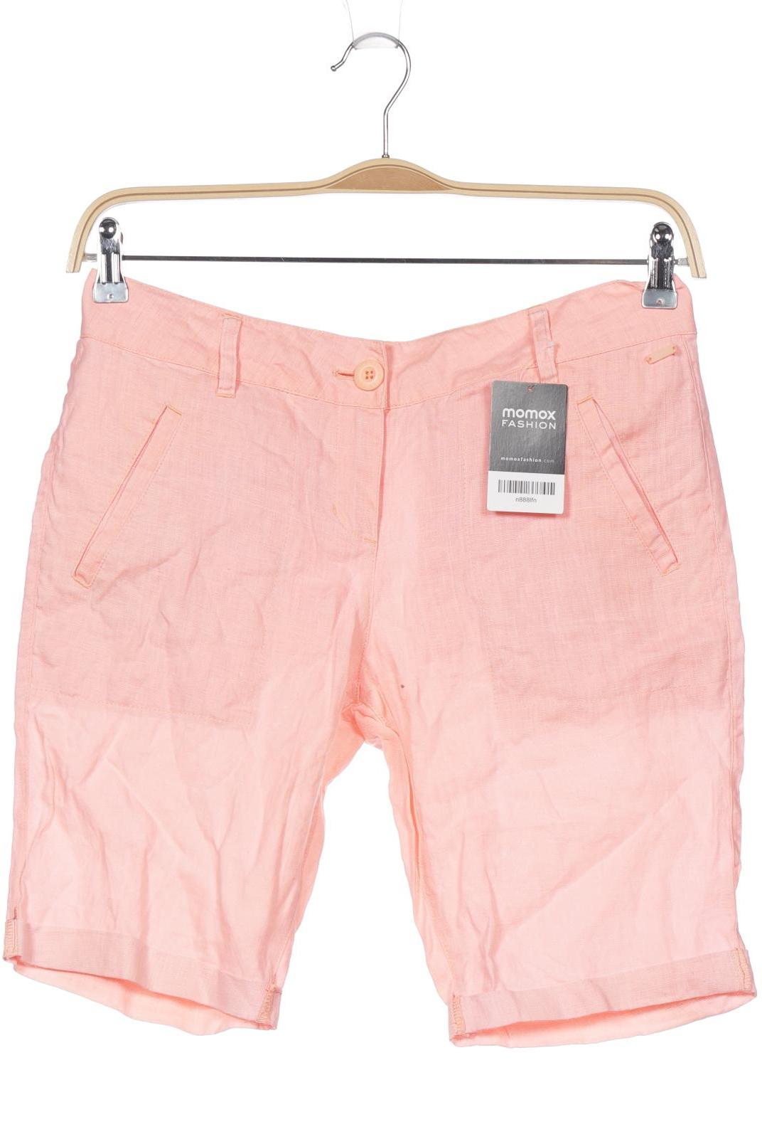 

Tom Tailor Damen Shorts, neon, Gr. 36