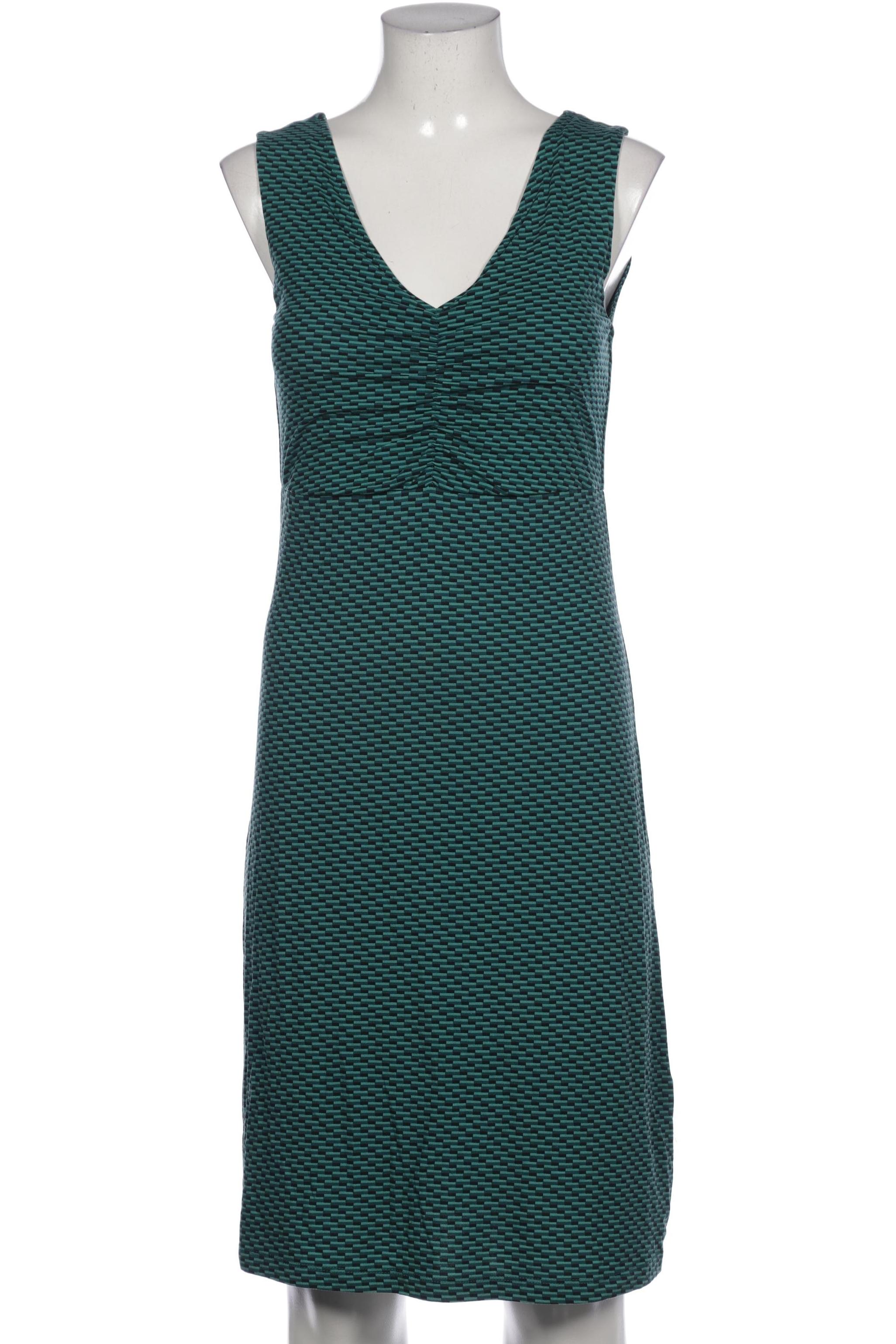 

Tom Tailor Damen Kleid, grün, Gr. 40