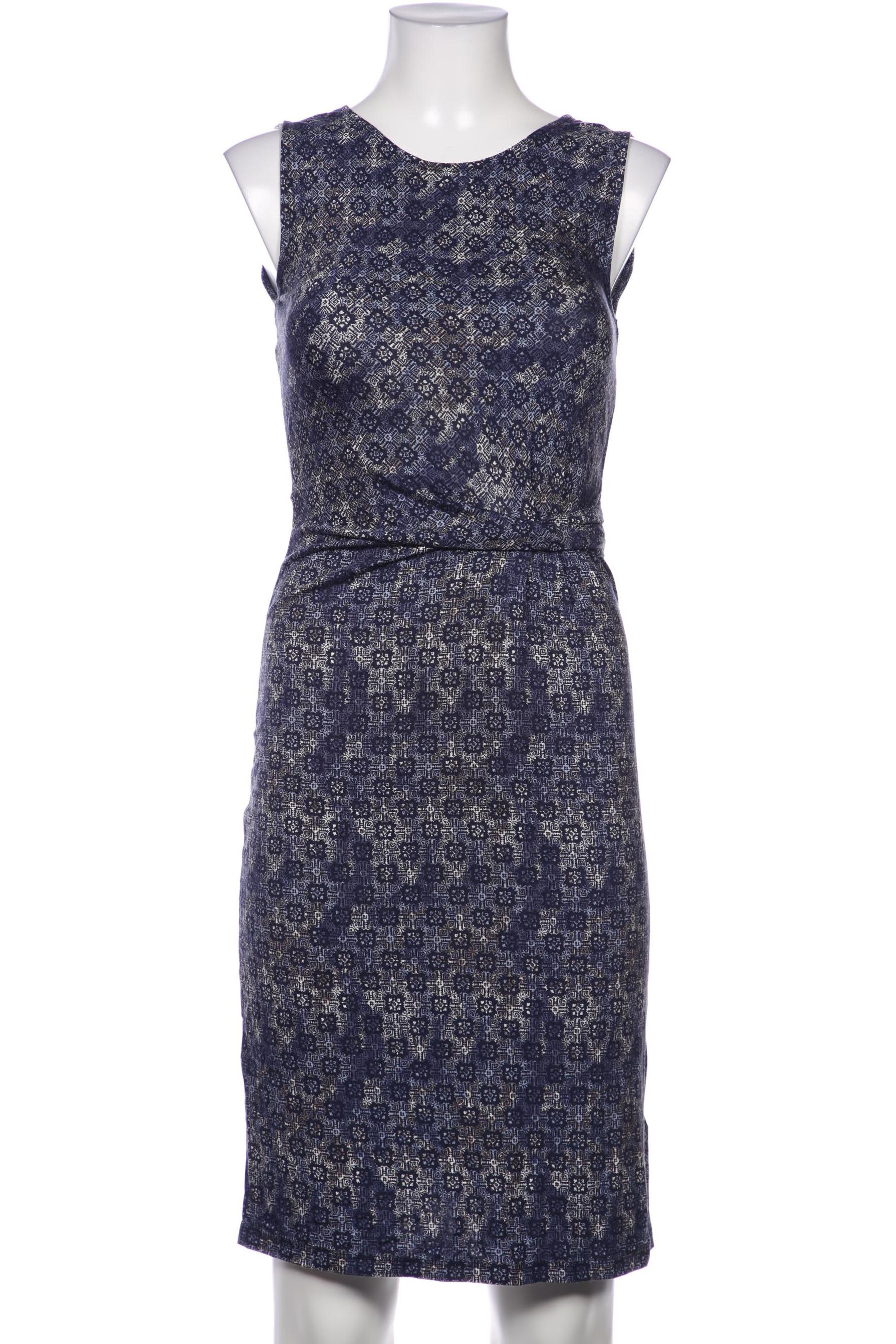 

Tom Tailor Damen Kleid, blau