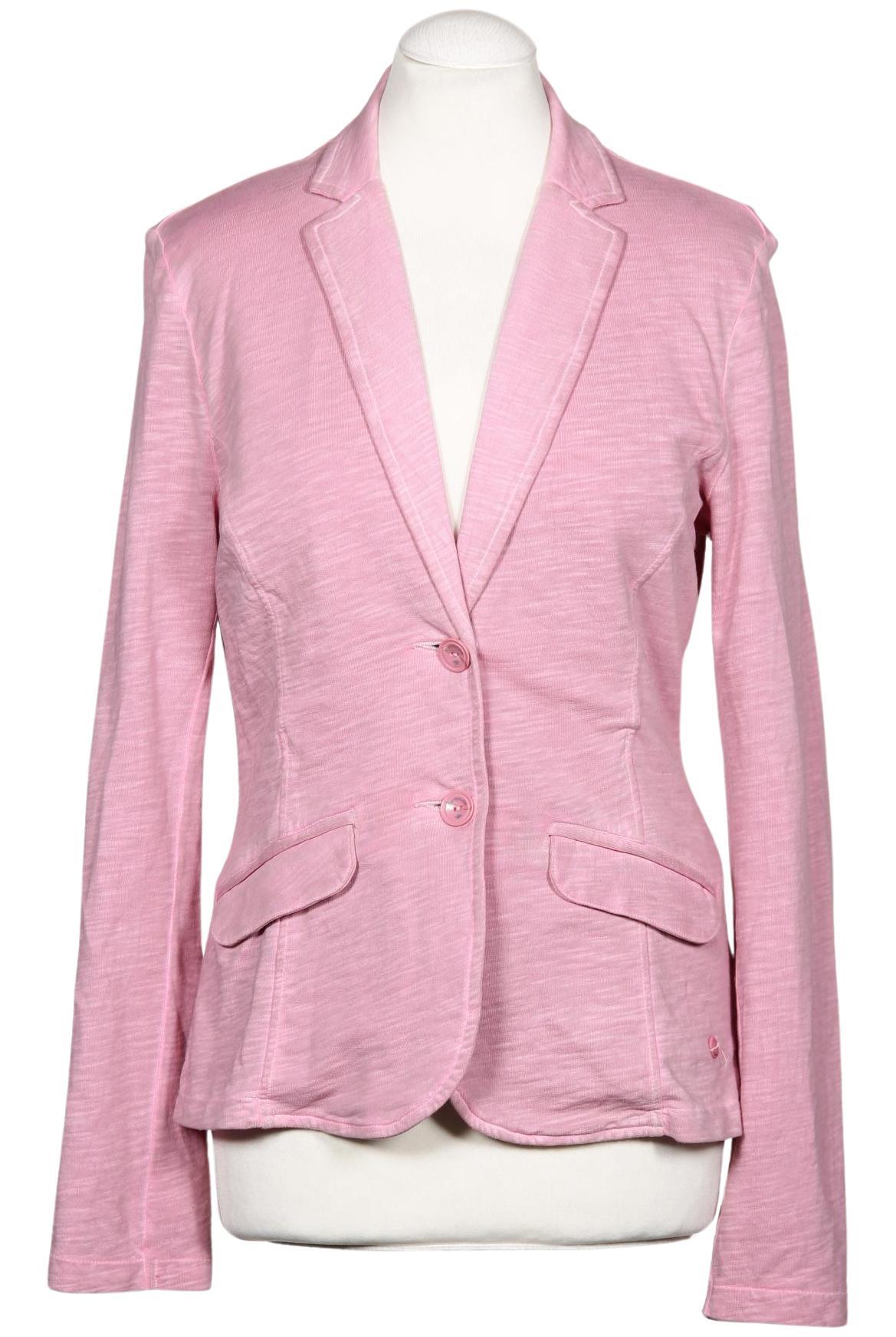 

Tom Tailor Damen Blazer, pink, Gr. 38