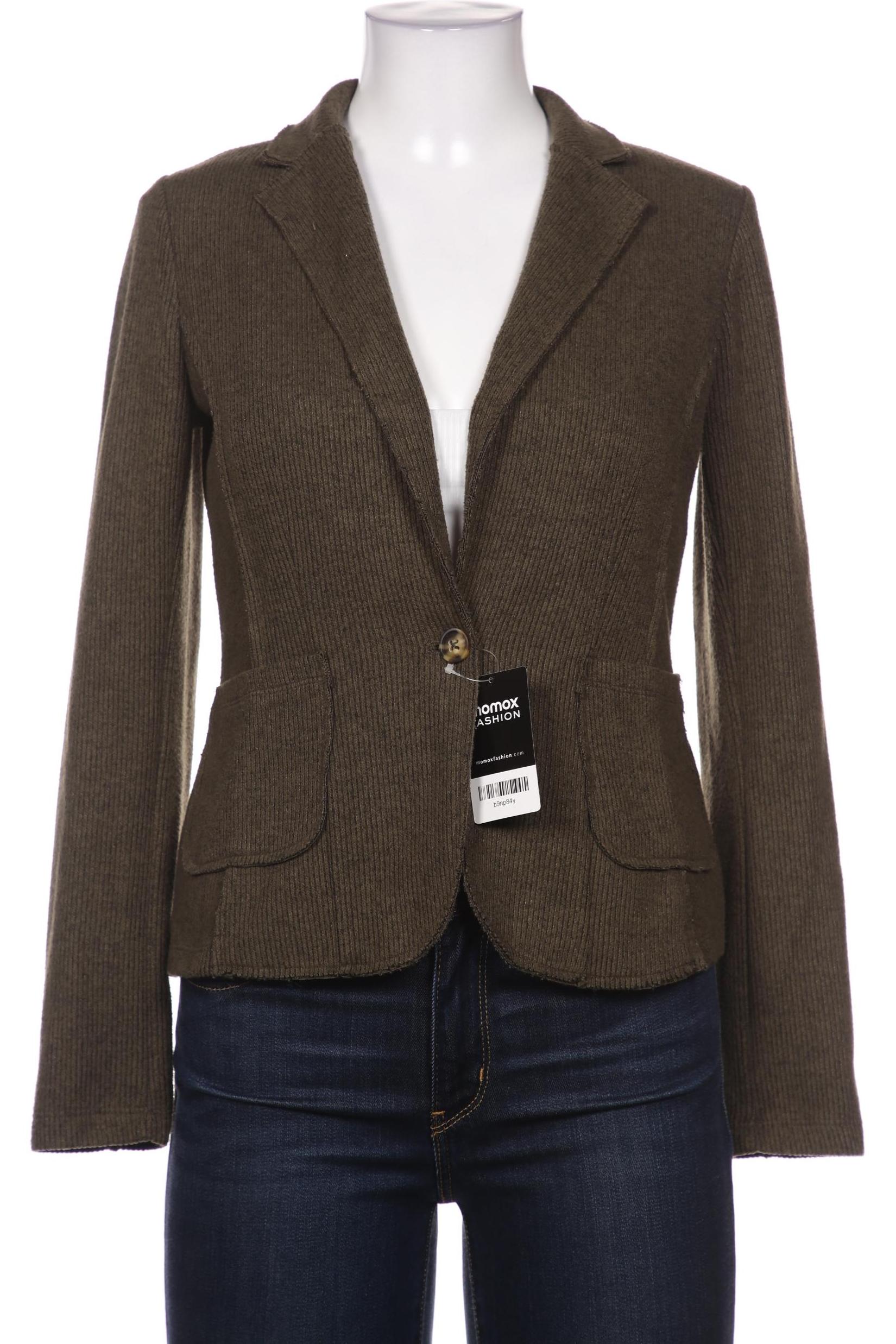 

Tom Tailor Damen Blazer, grün, Gr. 36