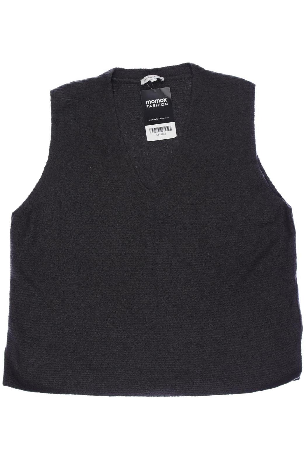 

Tom Tailor Damen Pullover, grau, Gr. 36