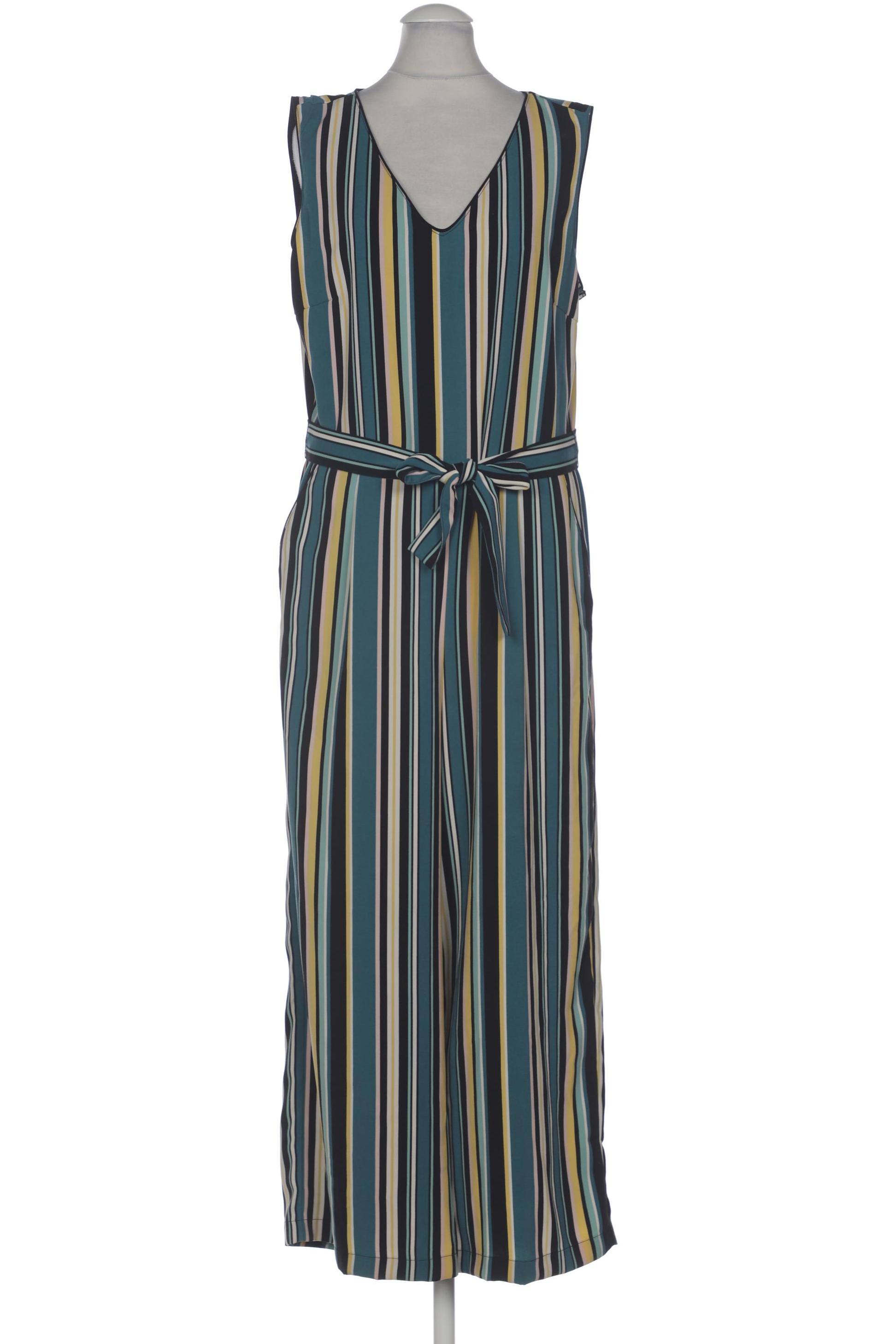 

Tom Tailor Damen Jumpsuit/Overall, türkis, Gr. 38