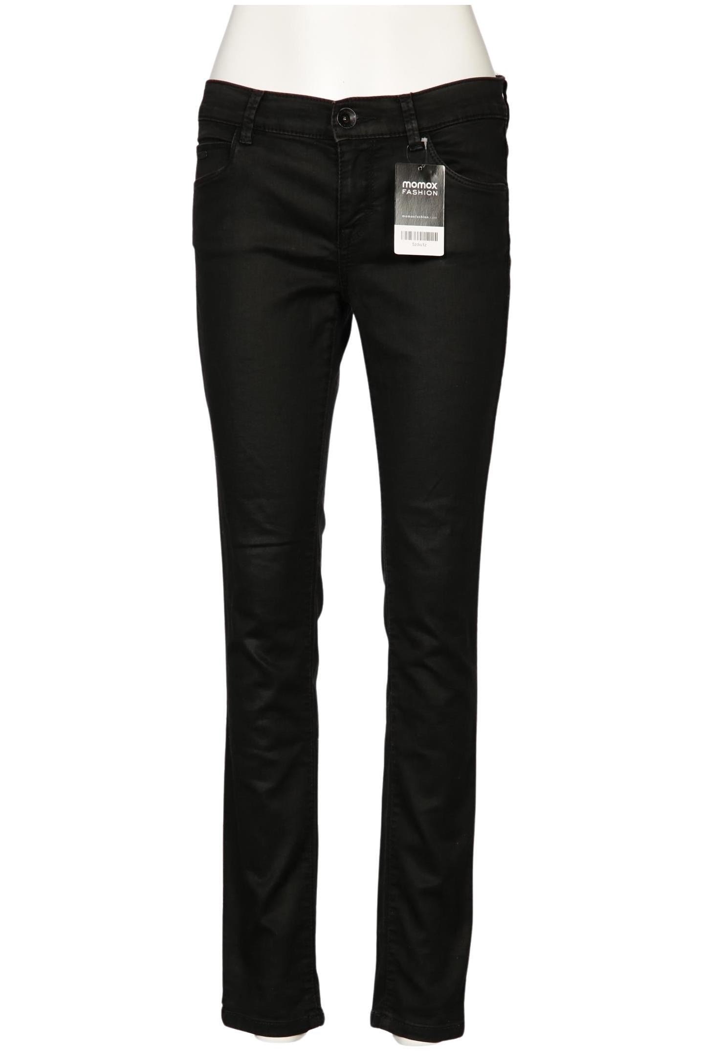 

Tom Tailor Damen Jeans, schwarz, Gr. 28