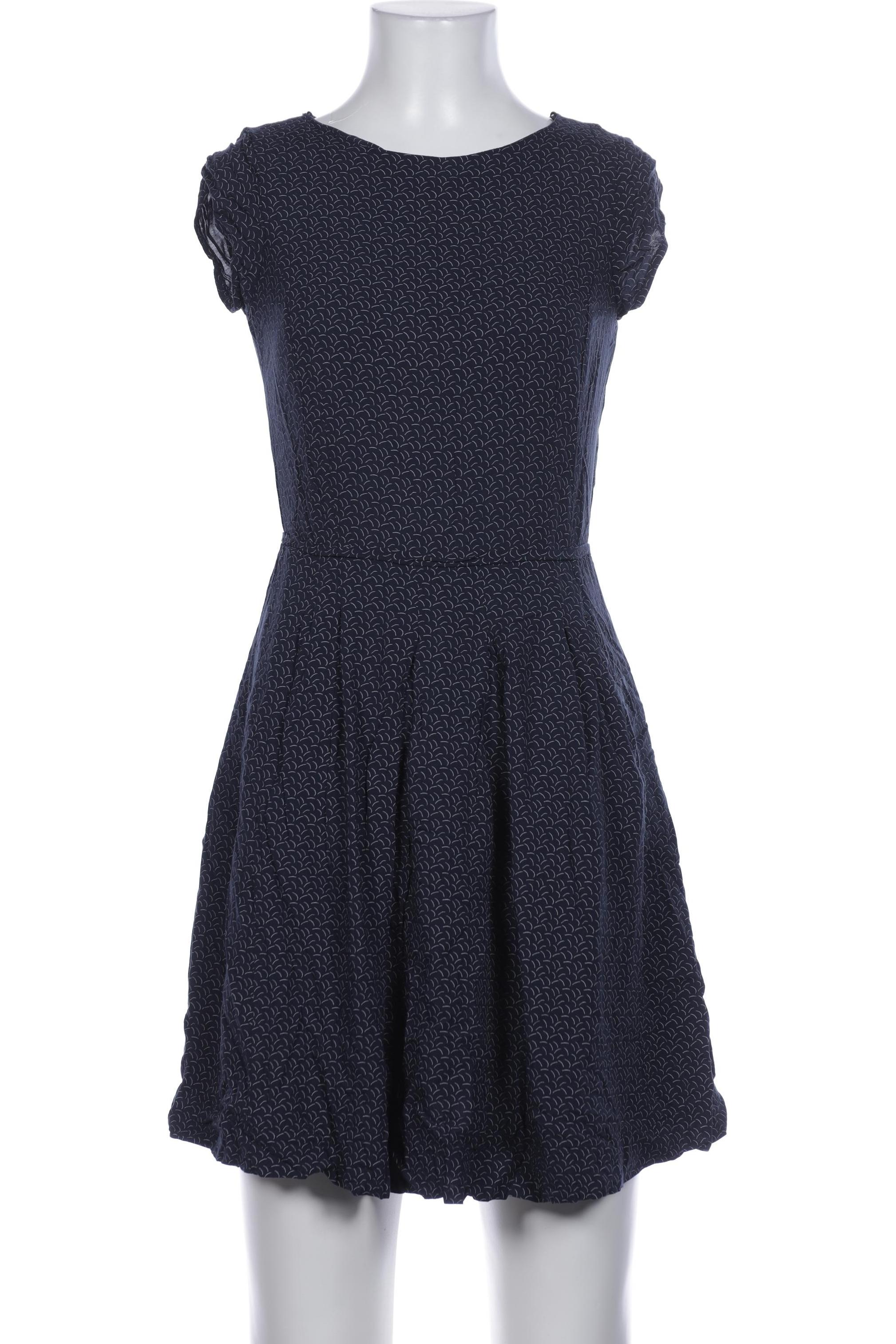 

Tom Tailor Damen Kleid, marineblau, Gr. 34