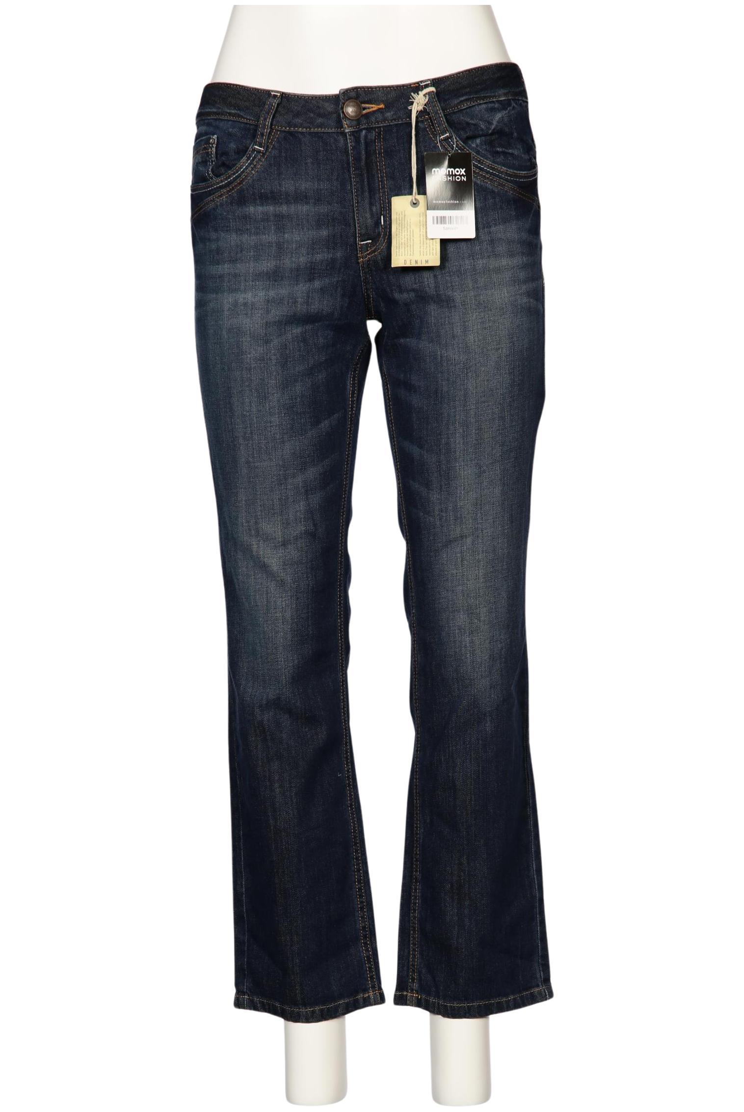 

Tom Tailor Damen Jeans, blau, Gr. 31