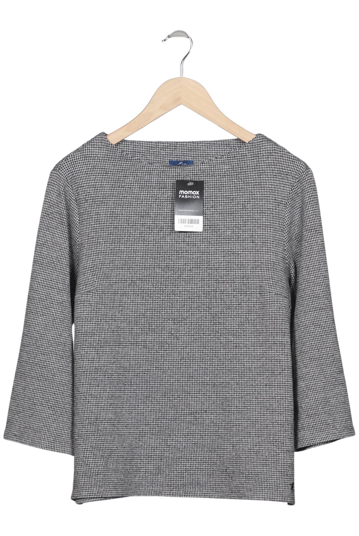 

Tom Tailor Damen Pullover, grau, Gr. 38