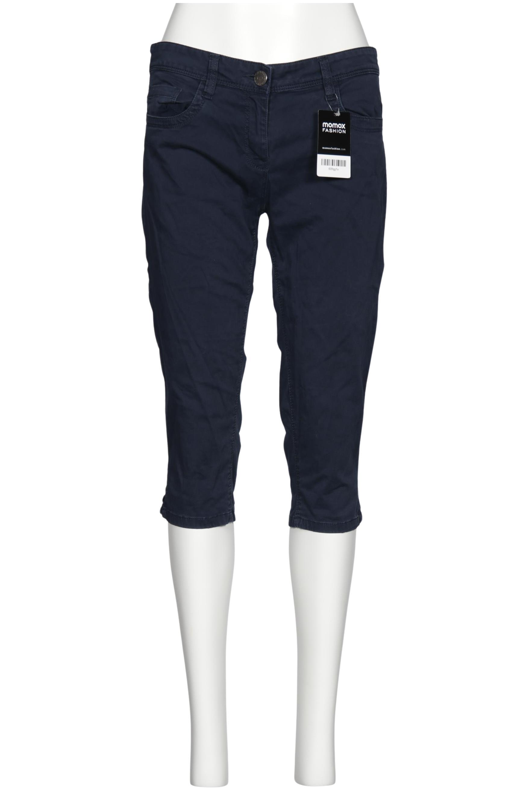 

Tom Tailor Damen Shorts, marineblau, Gr. 36