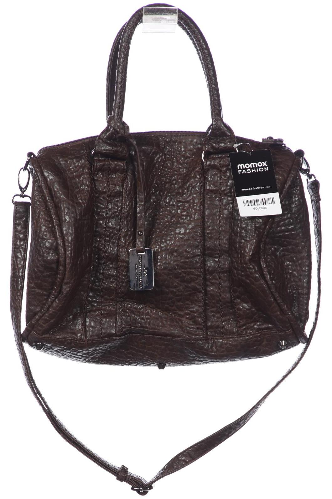 

Tom Tailor Damen Handtasche, braun, Gr.