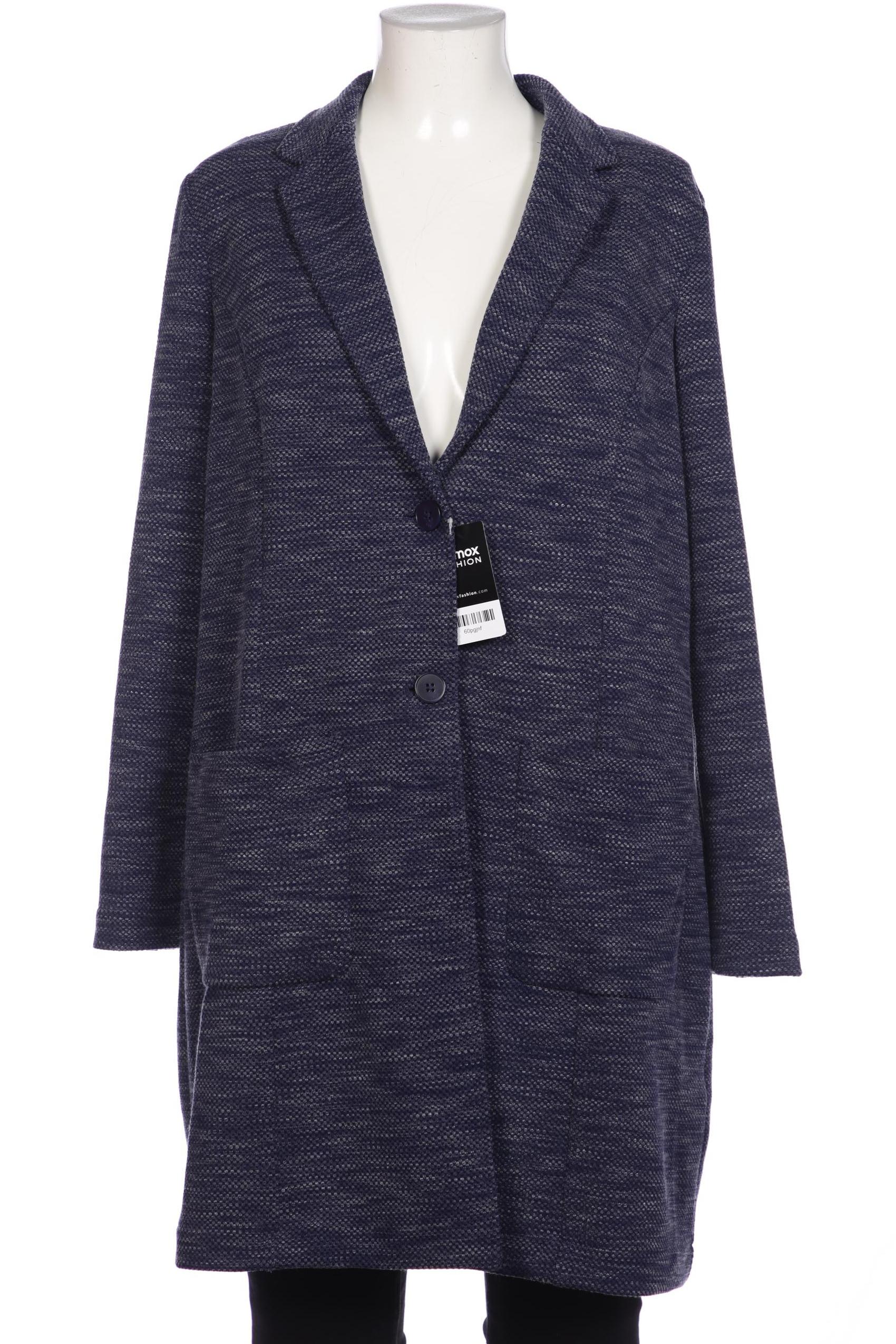 

Tom Tailor Damen Blazer, marineblau, Gr. 48