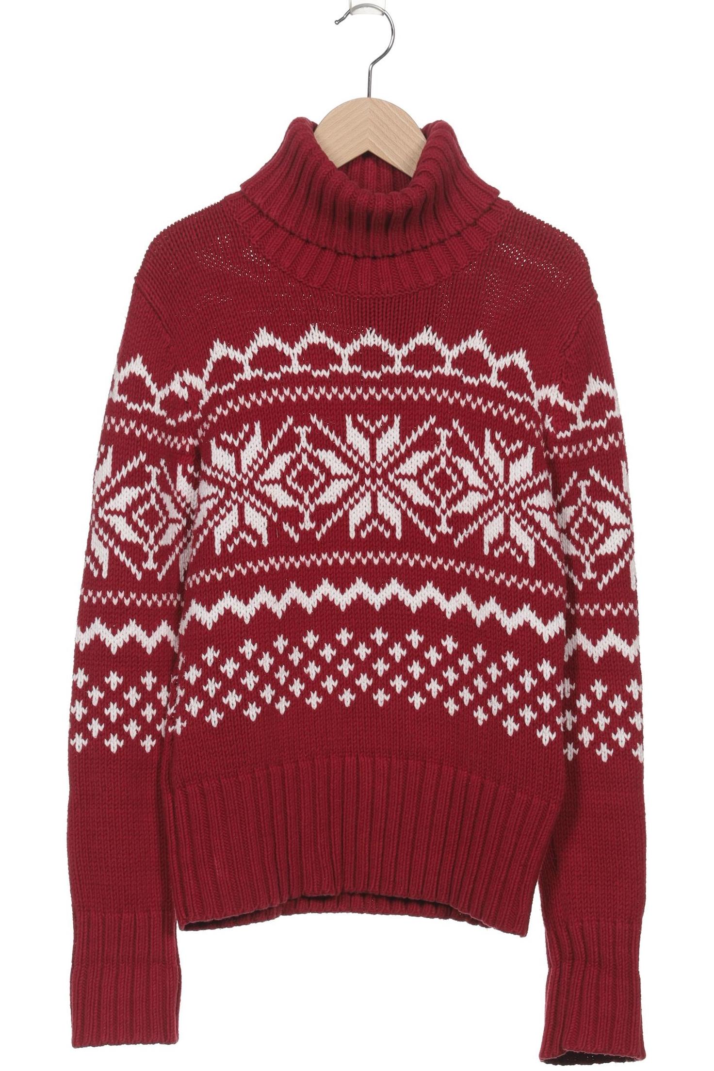 

Tom Tailor Damen Pullover, bordeaux, Gr. 38