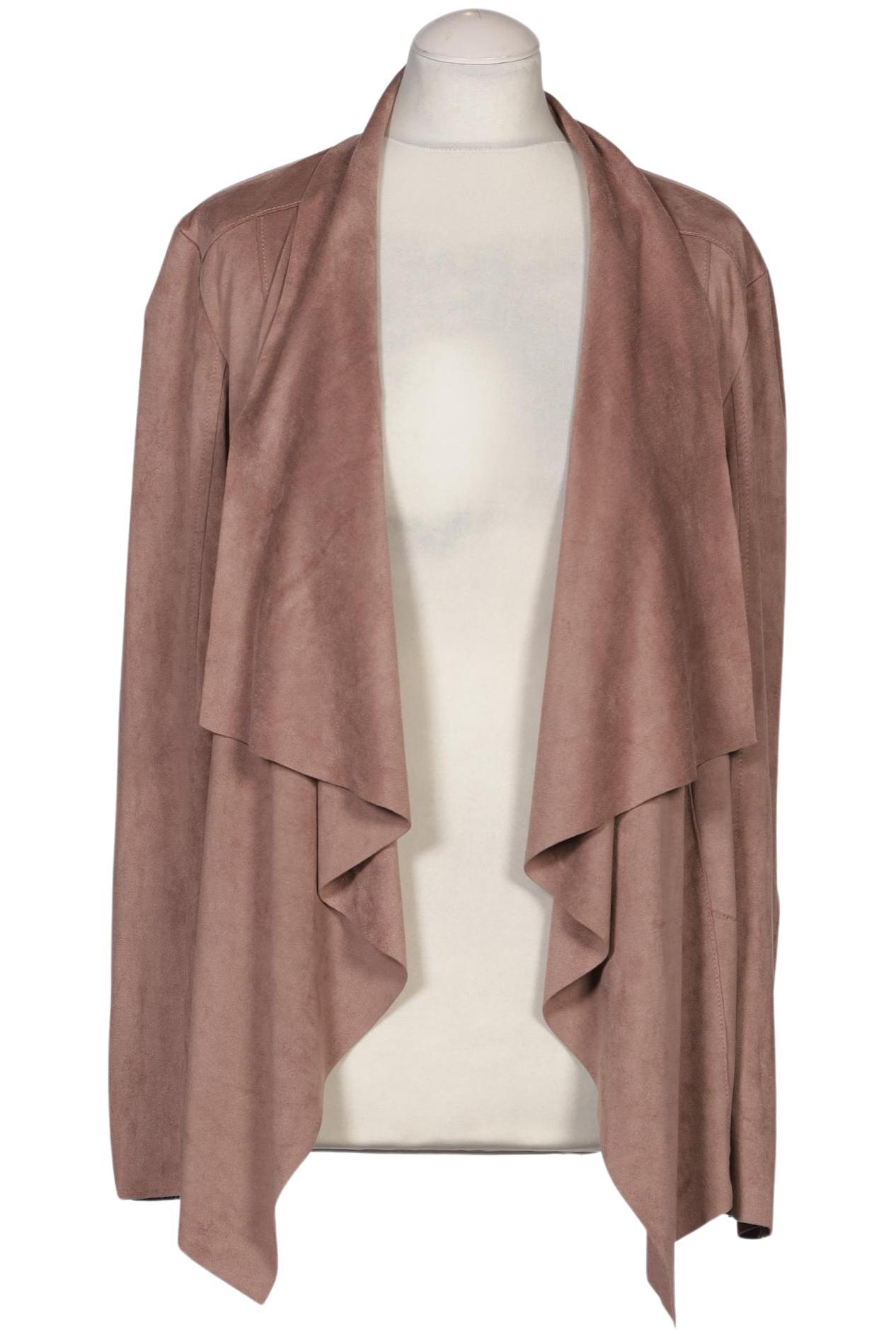 

Tom Tailor Damen Strickjacke, beige, Gr. 42