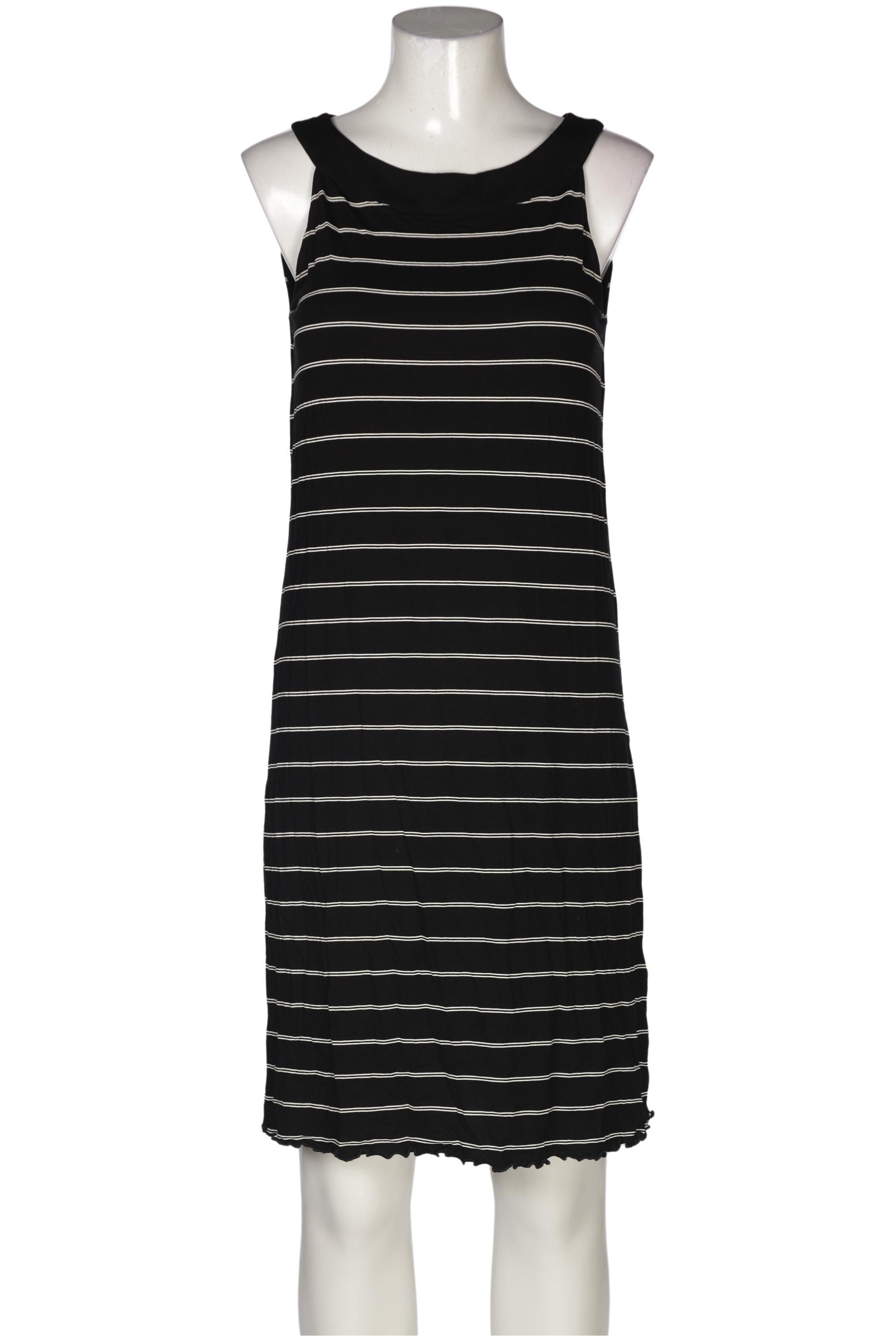 

Tom Tailor Damen Kleid, schwarz, Gr. 40