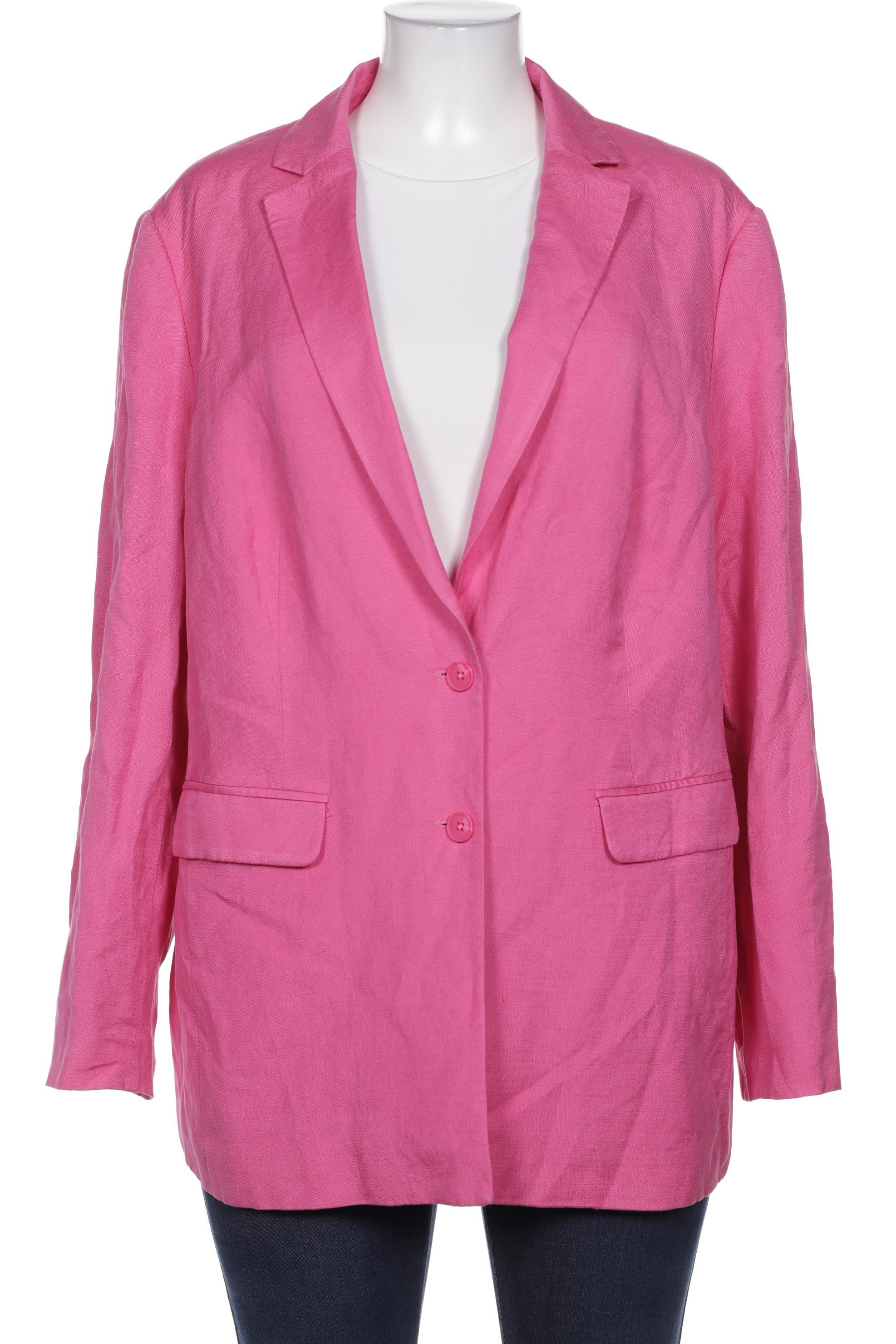 

Tom Tailor Damen Blazer, pink