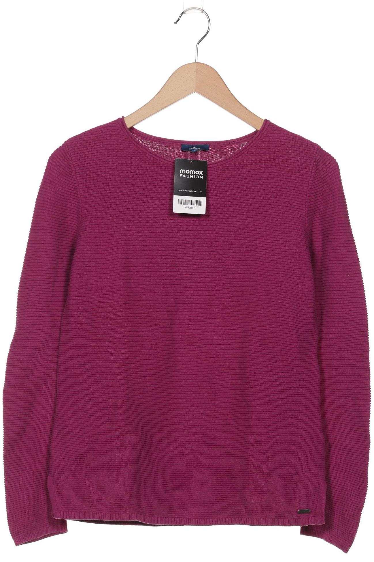 

Tom Tailor Damen Pullover, pink, Gr. 36