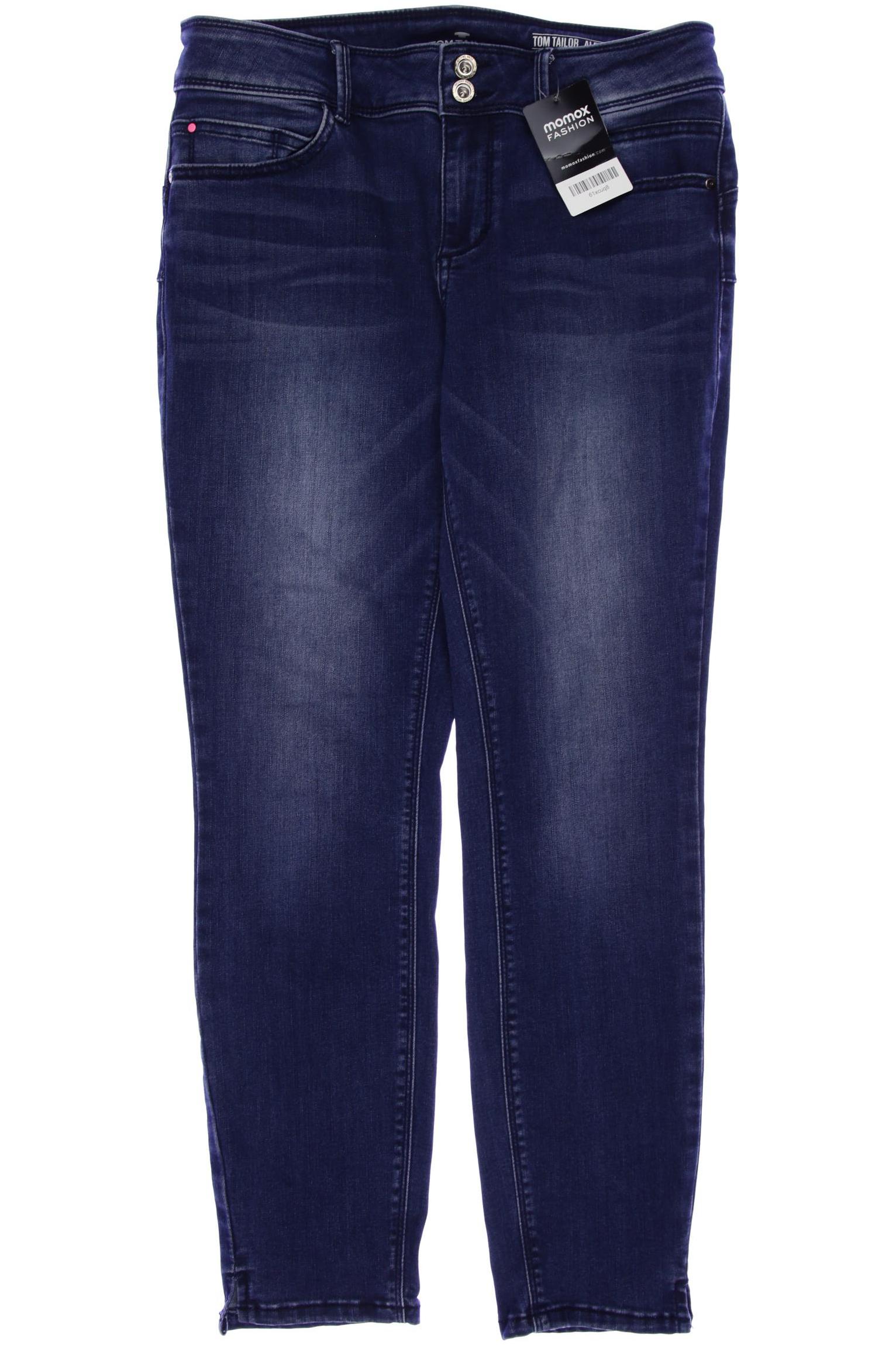 

Tom Tailor Damen Jeans, blau, Gr. 30