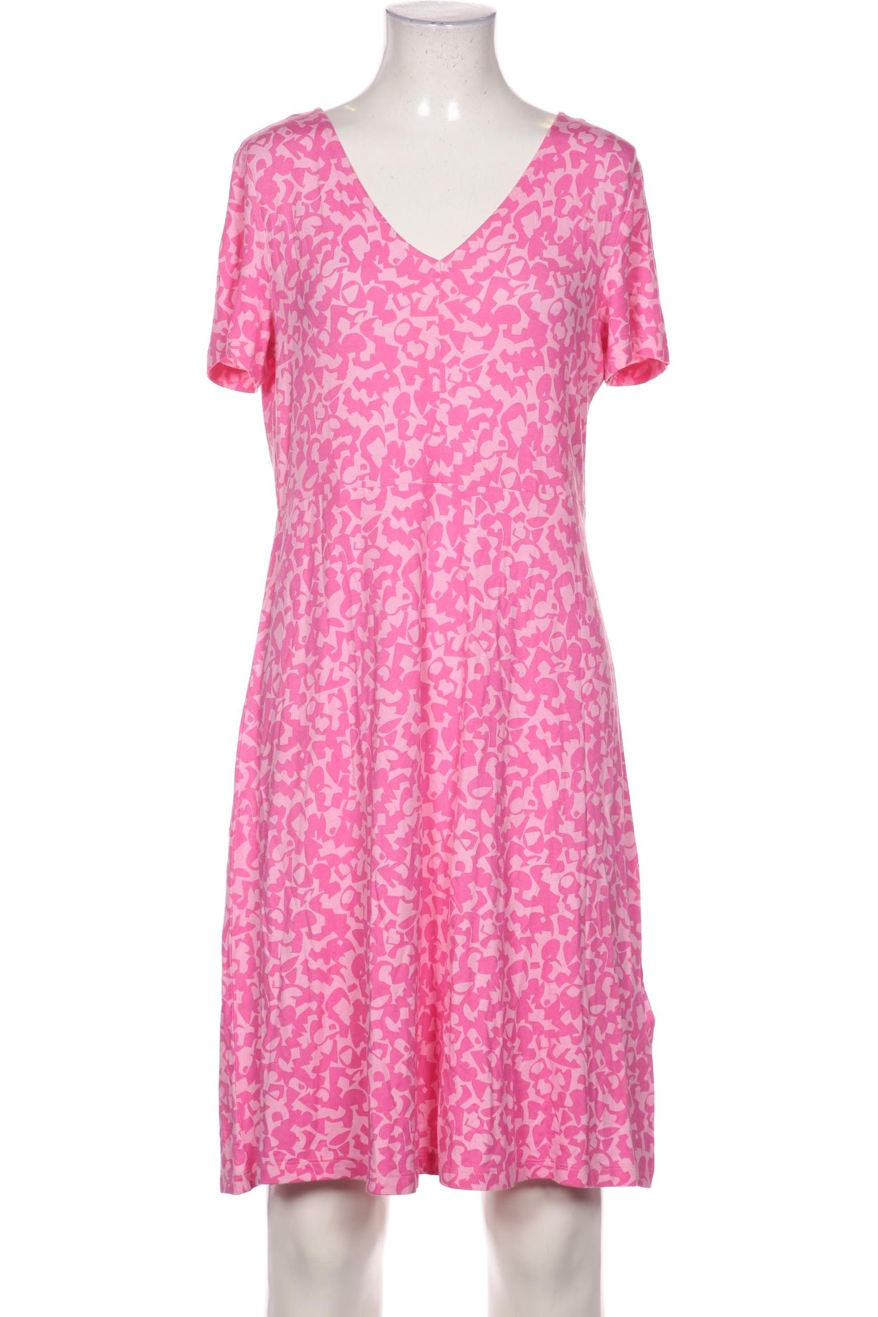 

Tom Tailor Damen Kleid, pink, Gr. 38