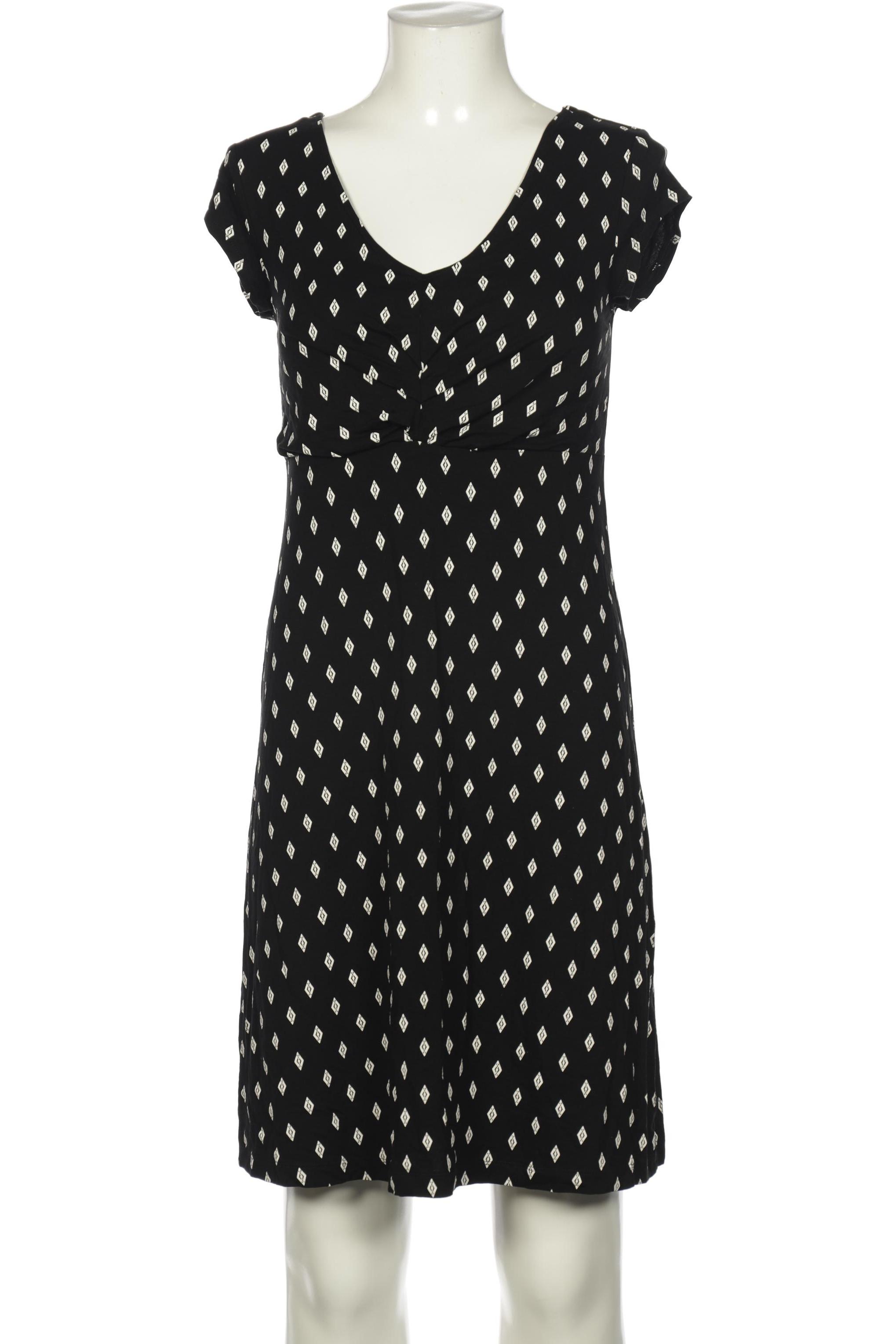 

Tom Tailor Damen Kleid, schwarz