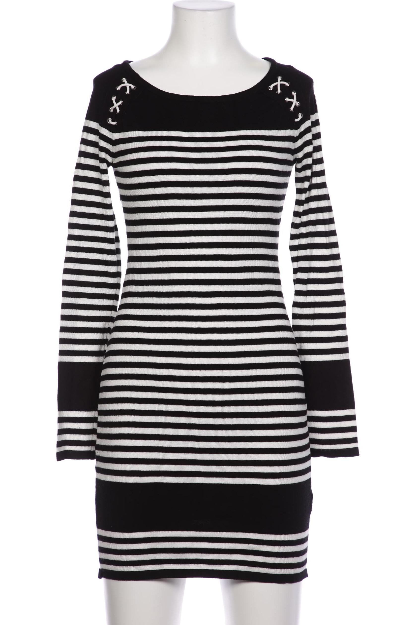 

Tom Tailor Damen Kleid, schwarz, Gr. 34
