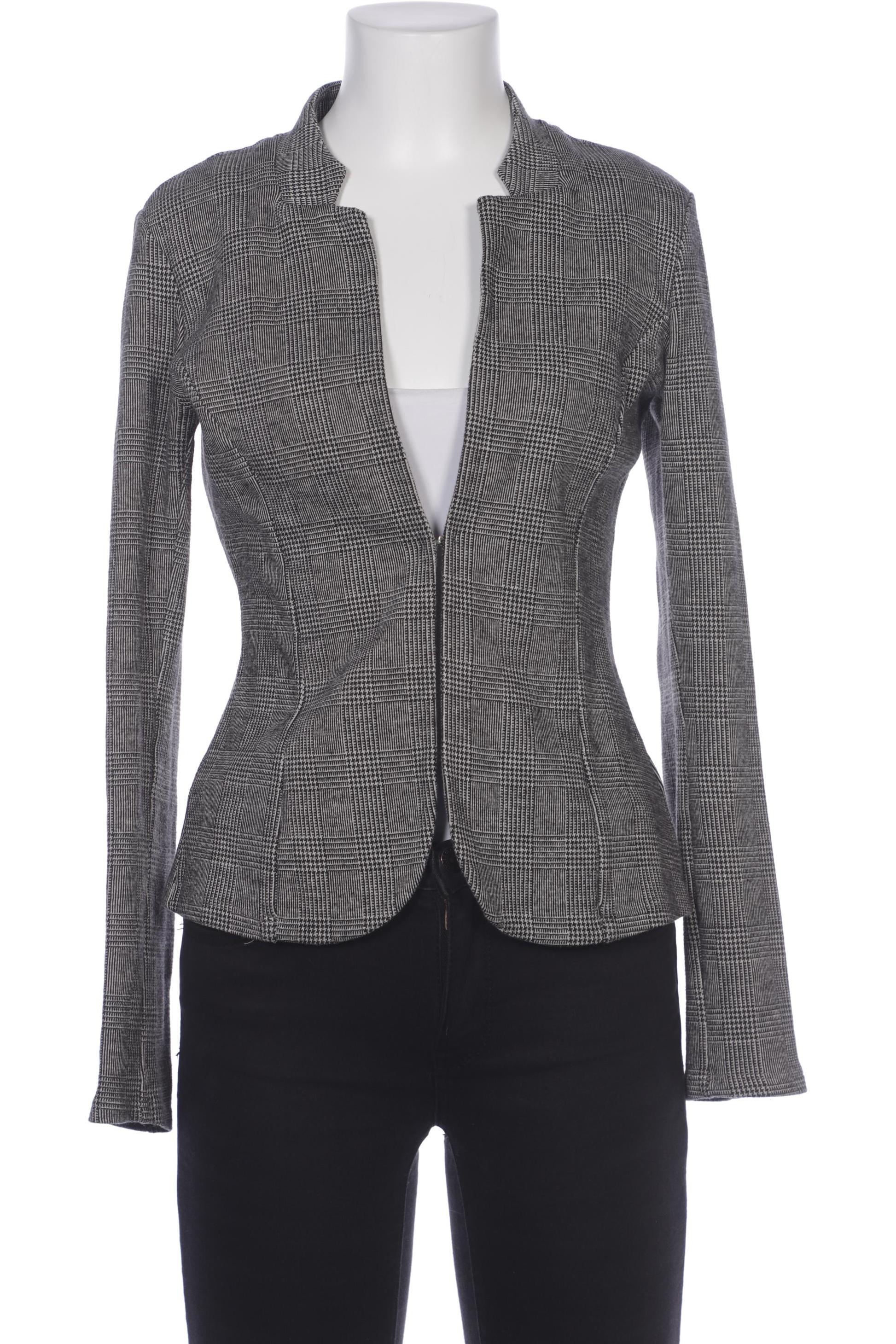 

Tom Tailor Damen Blazer, grau, Gr. 36