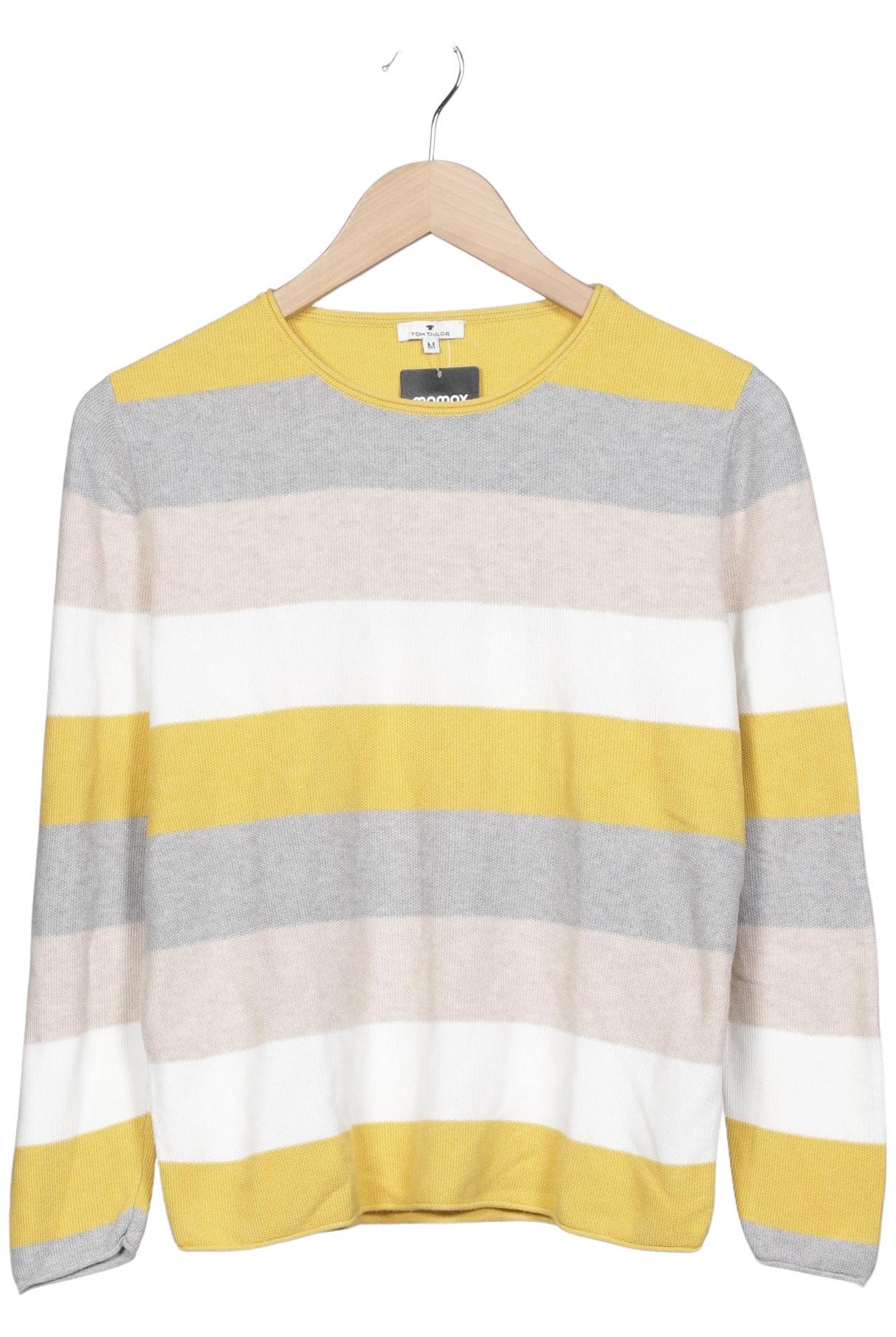 

Tom Tailor Damen Pullover, mehrfarbig, Gr. 38