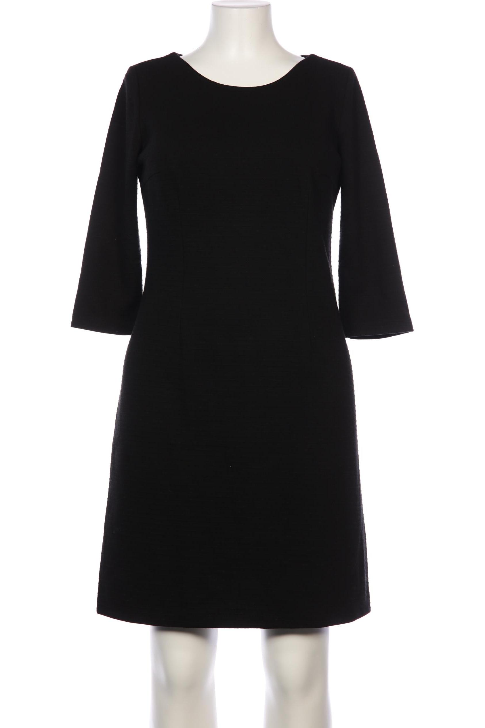 

Tom Tailor Damen Kleid, schwarz, Gr. 42