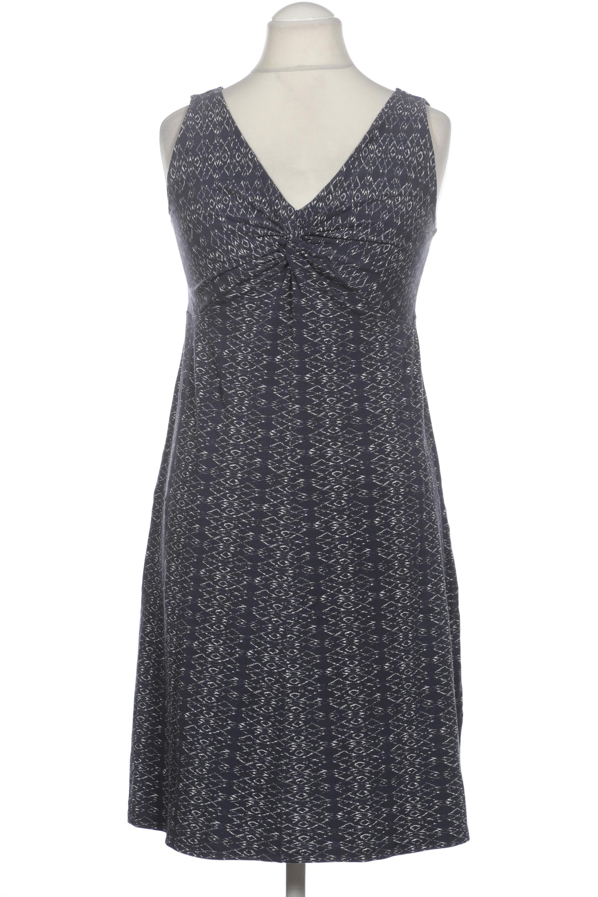 

Tom Tailor Damen Kleid, blau, Gr. 40