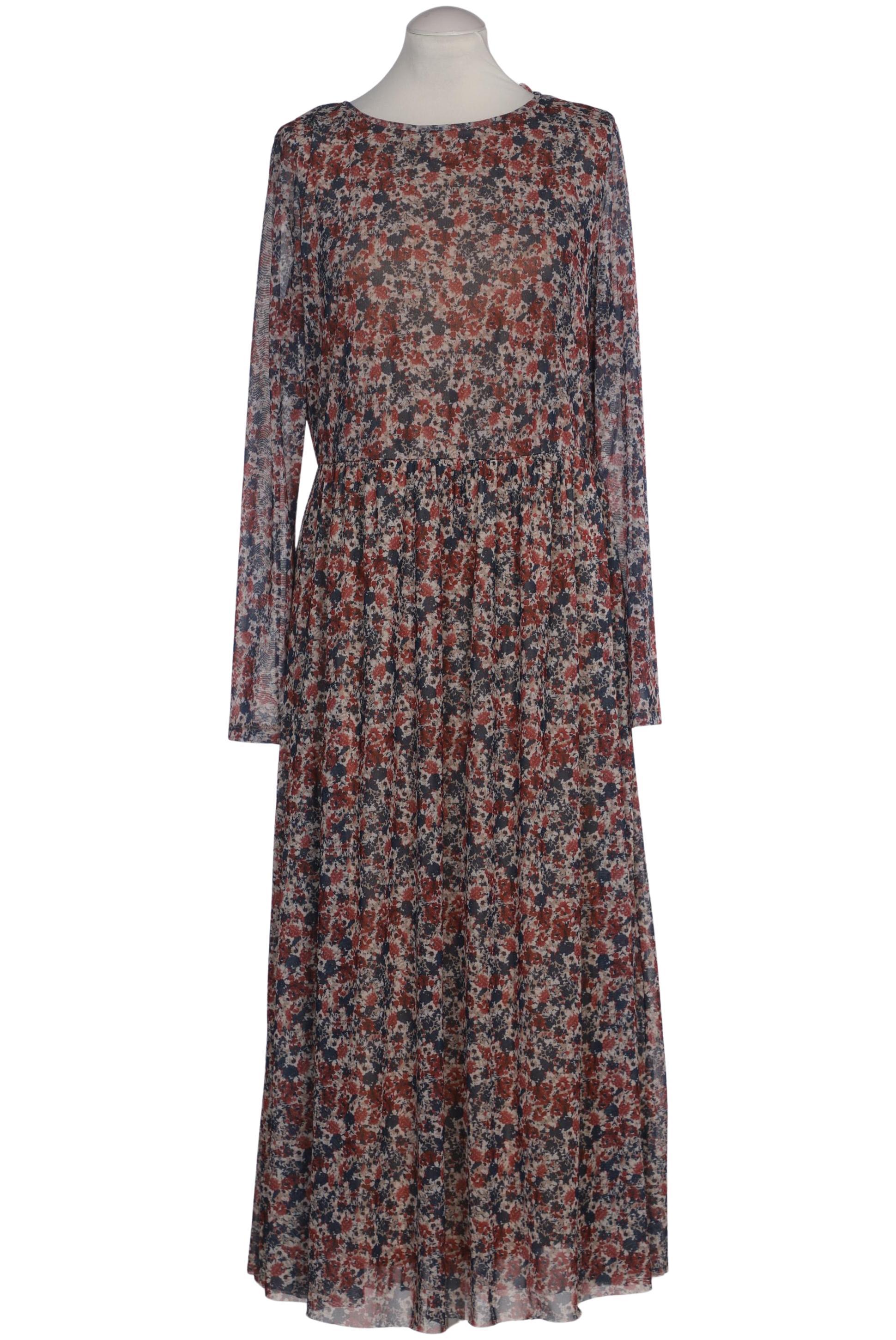 

Tom Tailor Damen Kleid, rot, Gr. 42