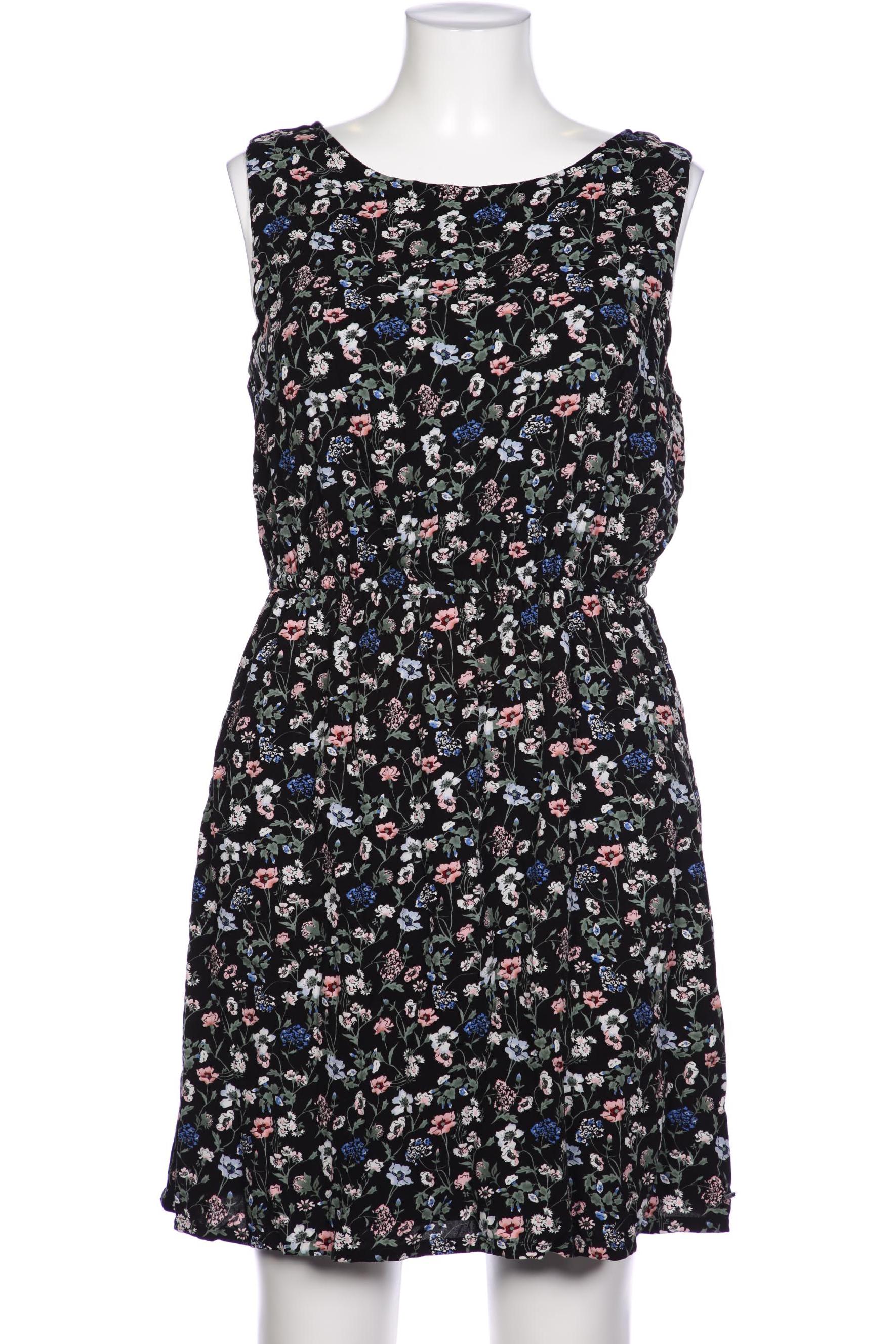 

Tom Tailor Damen Kleid, schwarz
