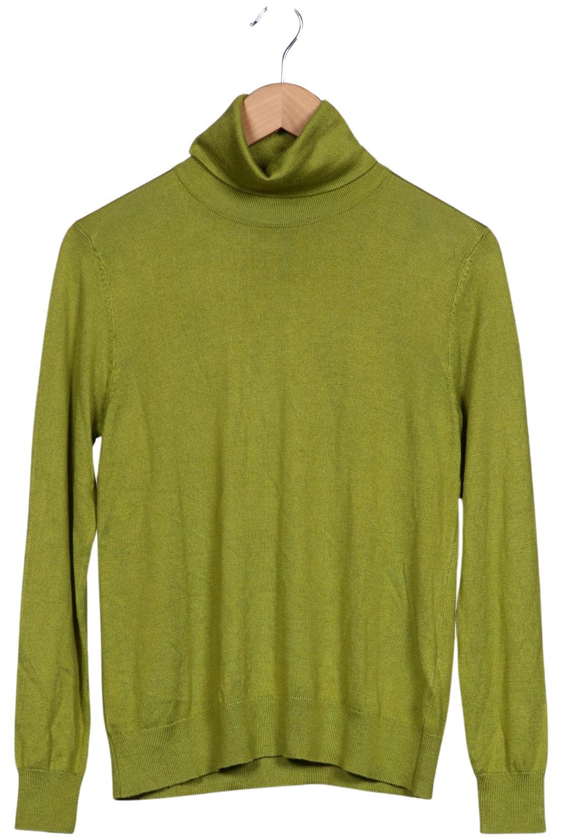 

Tom Tailor Damen Pullover, grün, Gr. 36