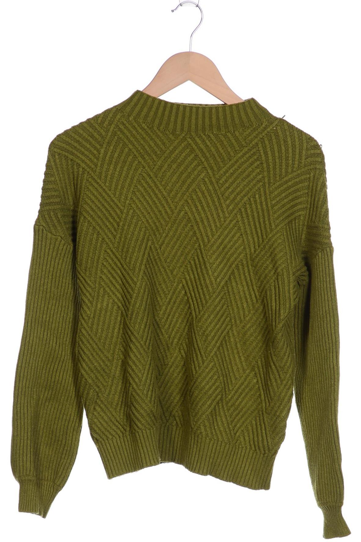 

Tom Tailor Damen Pullover, grün