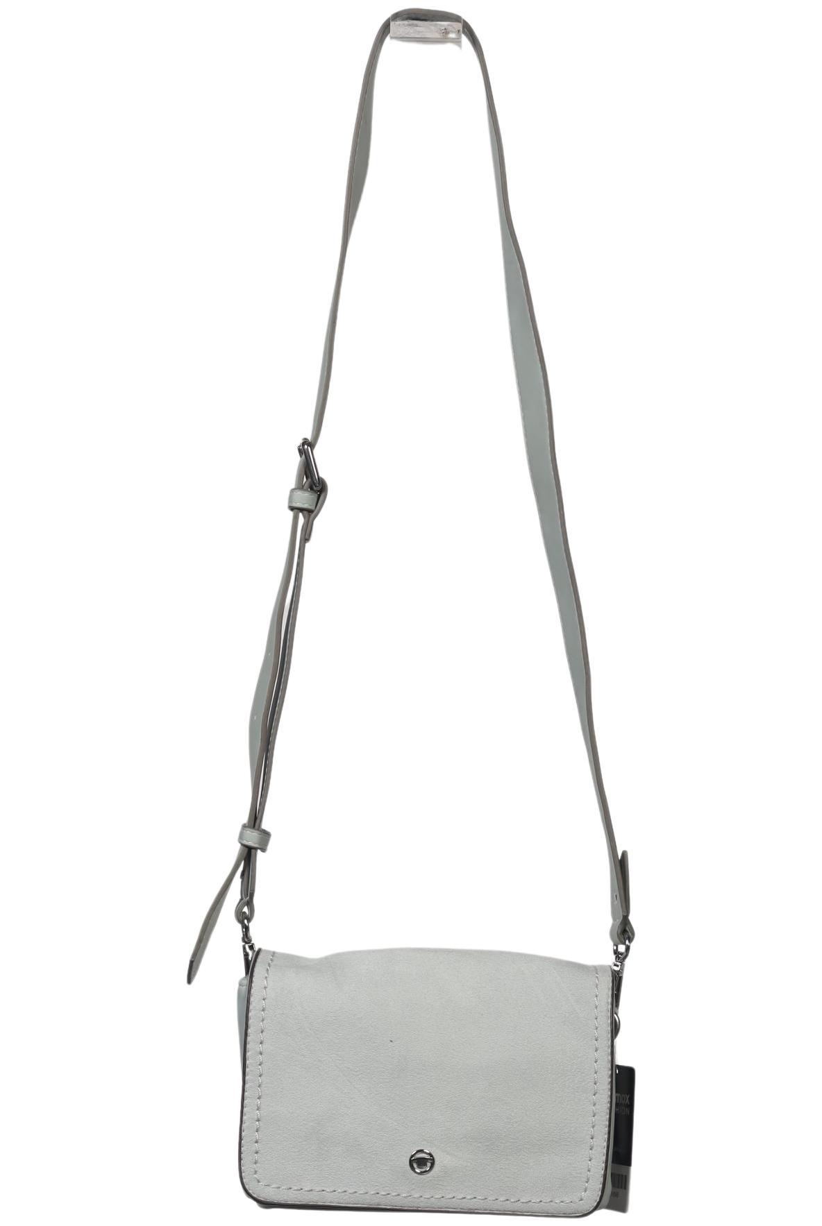 

Tom Tailor Damen Handtasche, grau, Gr.