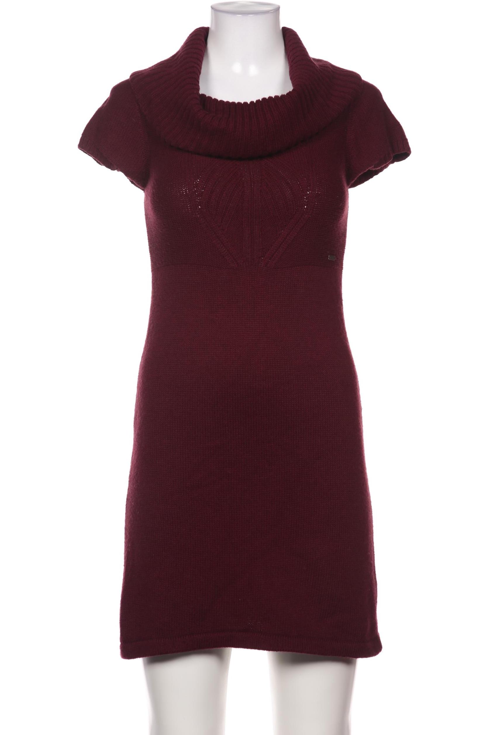 

Tom Tailor Damen Kleid, bordeaux, Gr. 38