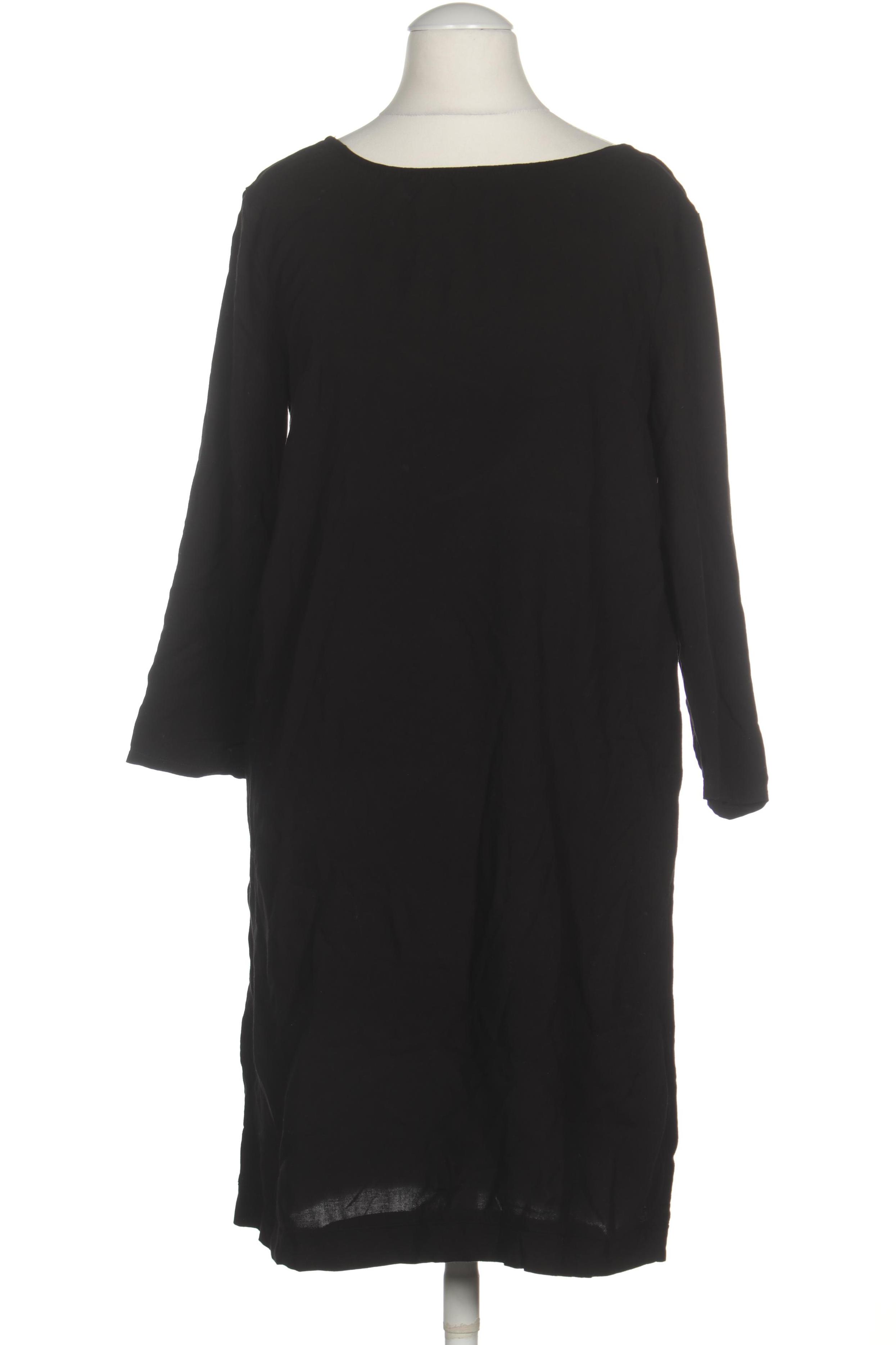 

Tom Tailor Damen Kleid, schwarz, Gr. 34