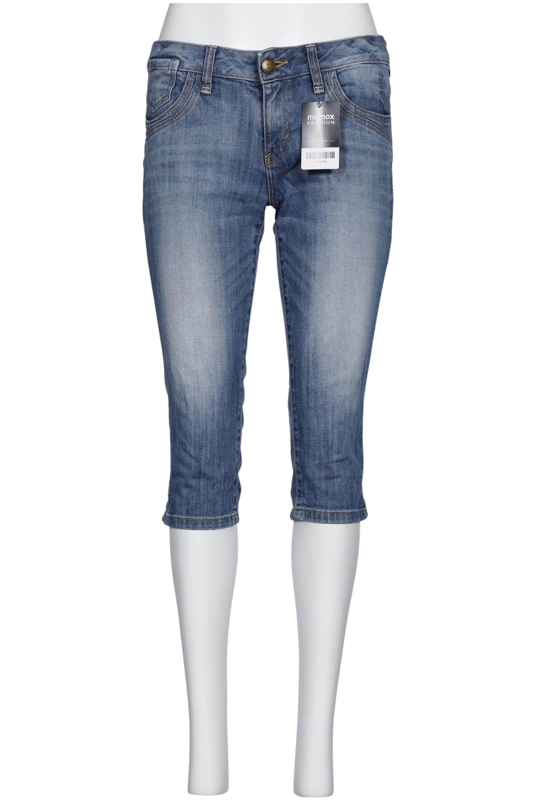 

Tom Tailor Damen Jeans, blau, Gr. 29