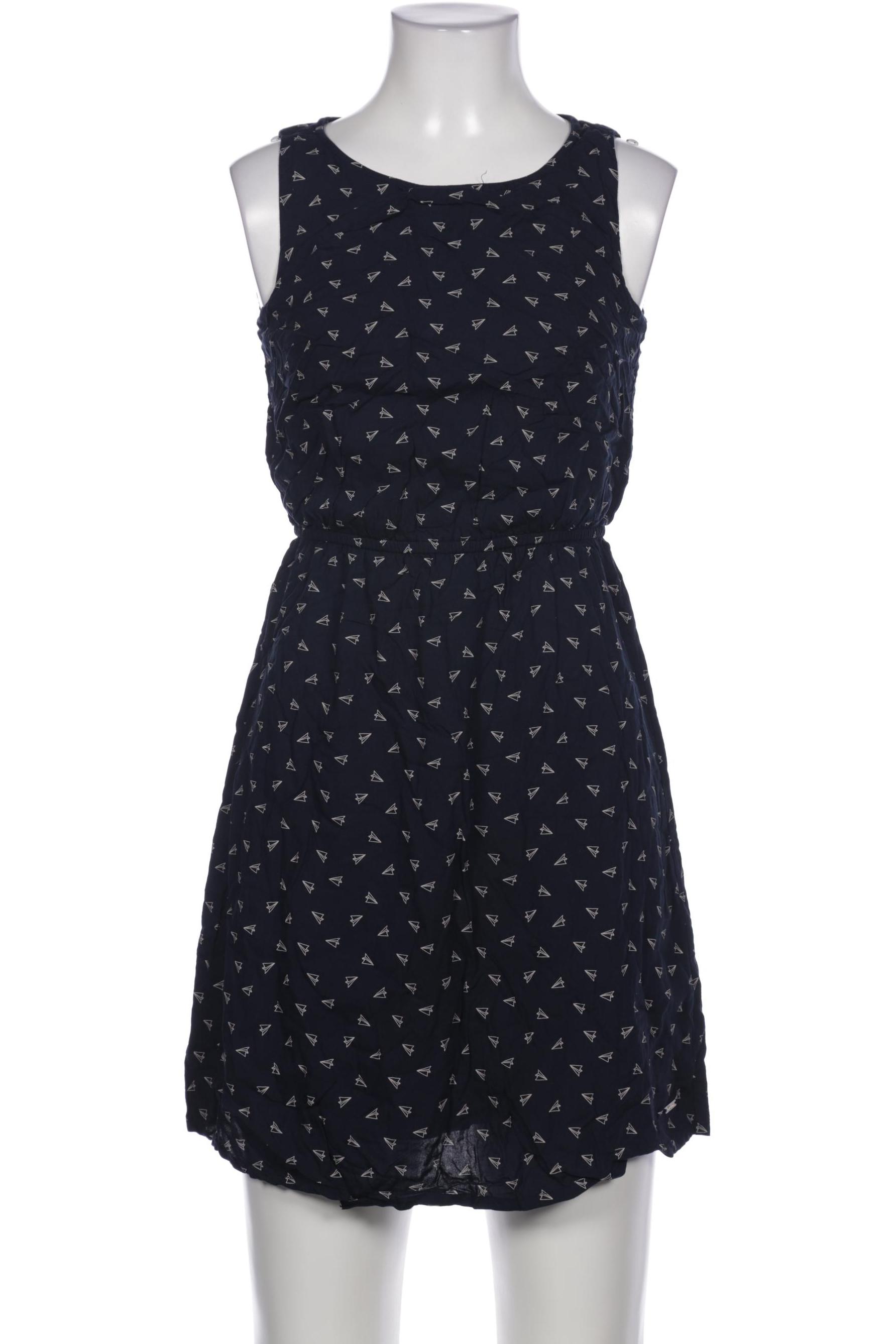 

Tom Tailor Damen Kleid, marineblau